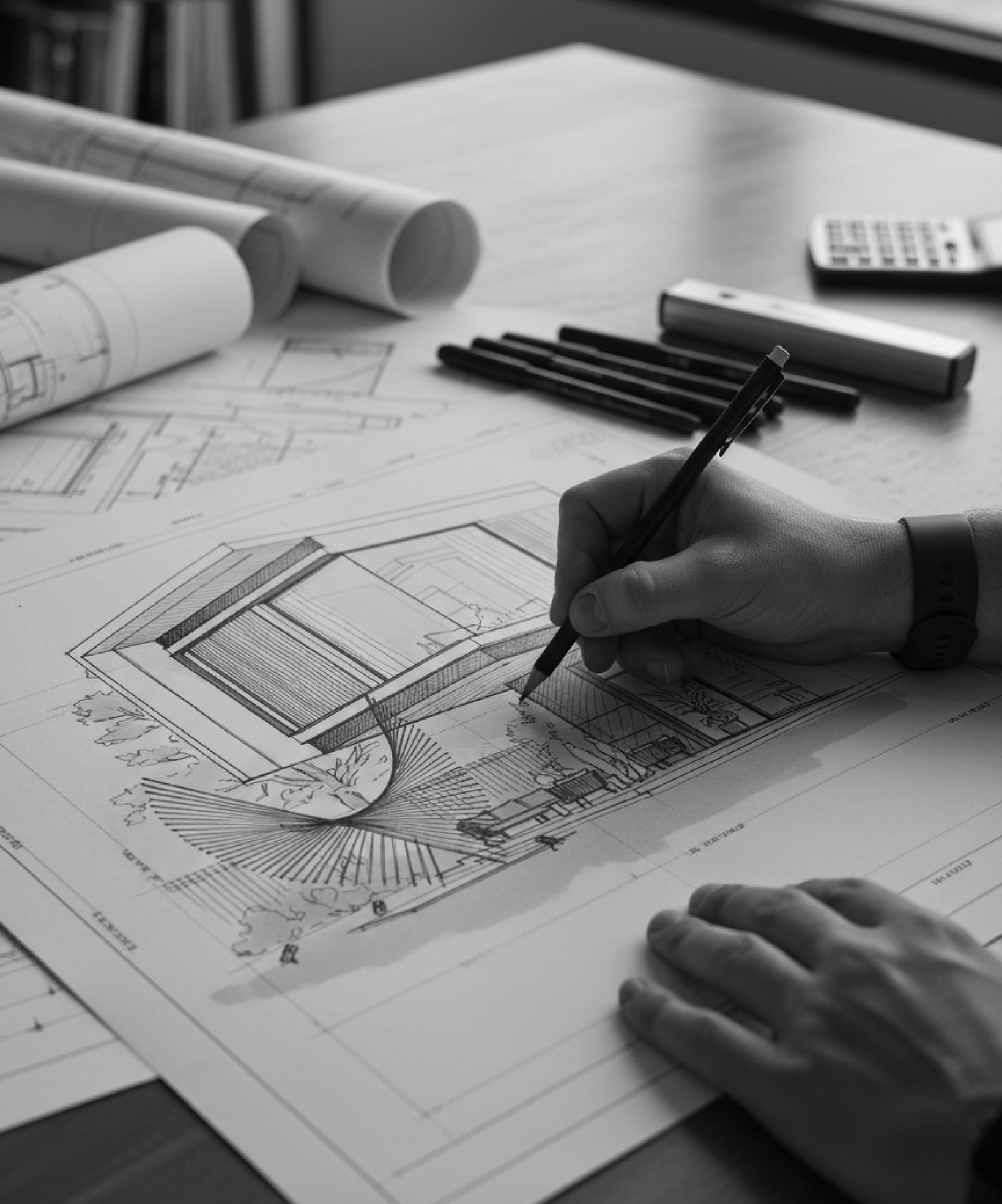 Process — Design