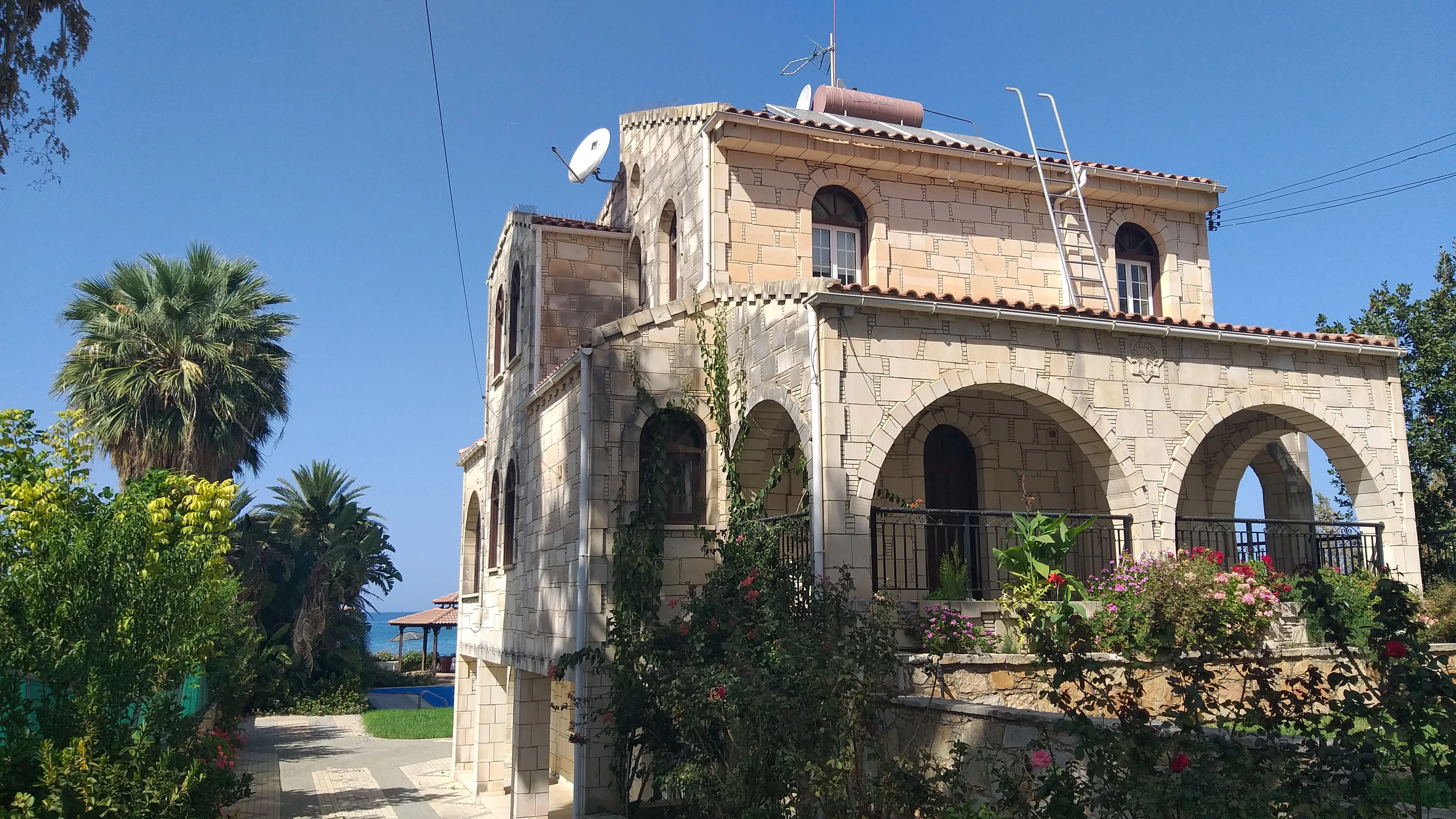 Argaka Villa — image 20
