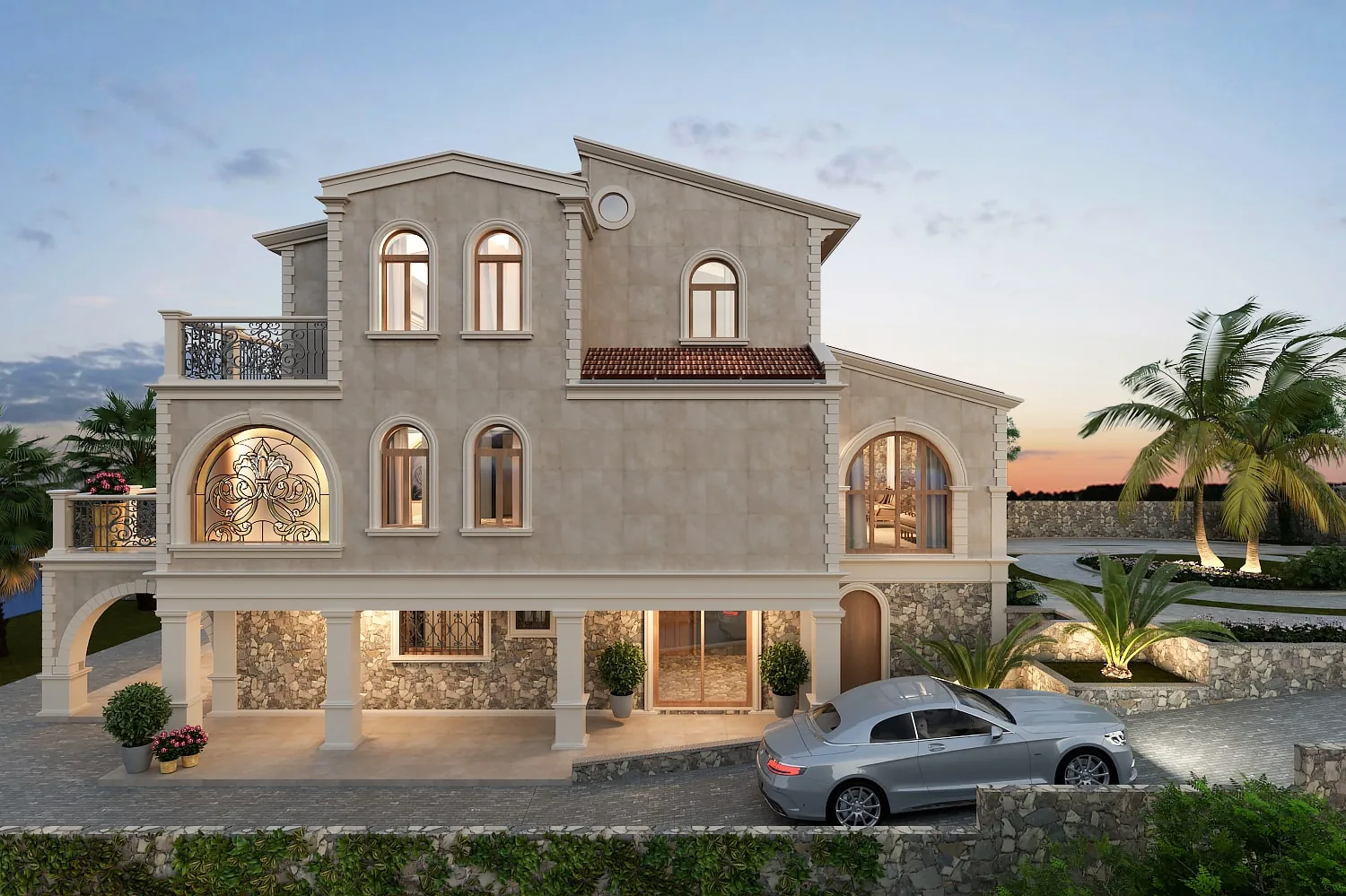 Argaka Villa — image 7