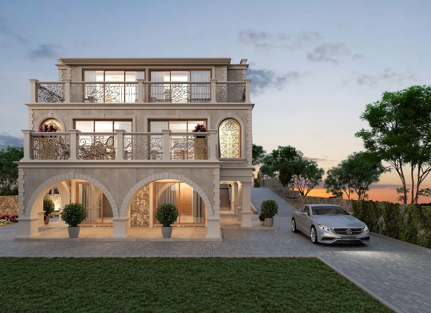 Argaka Villa — image 8
