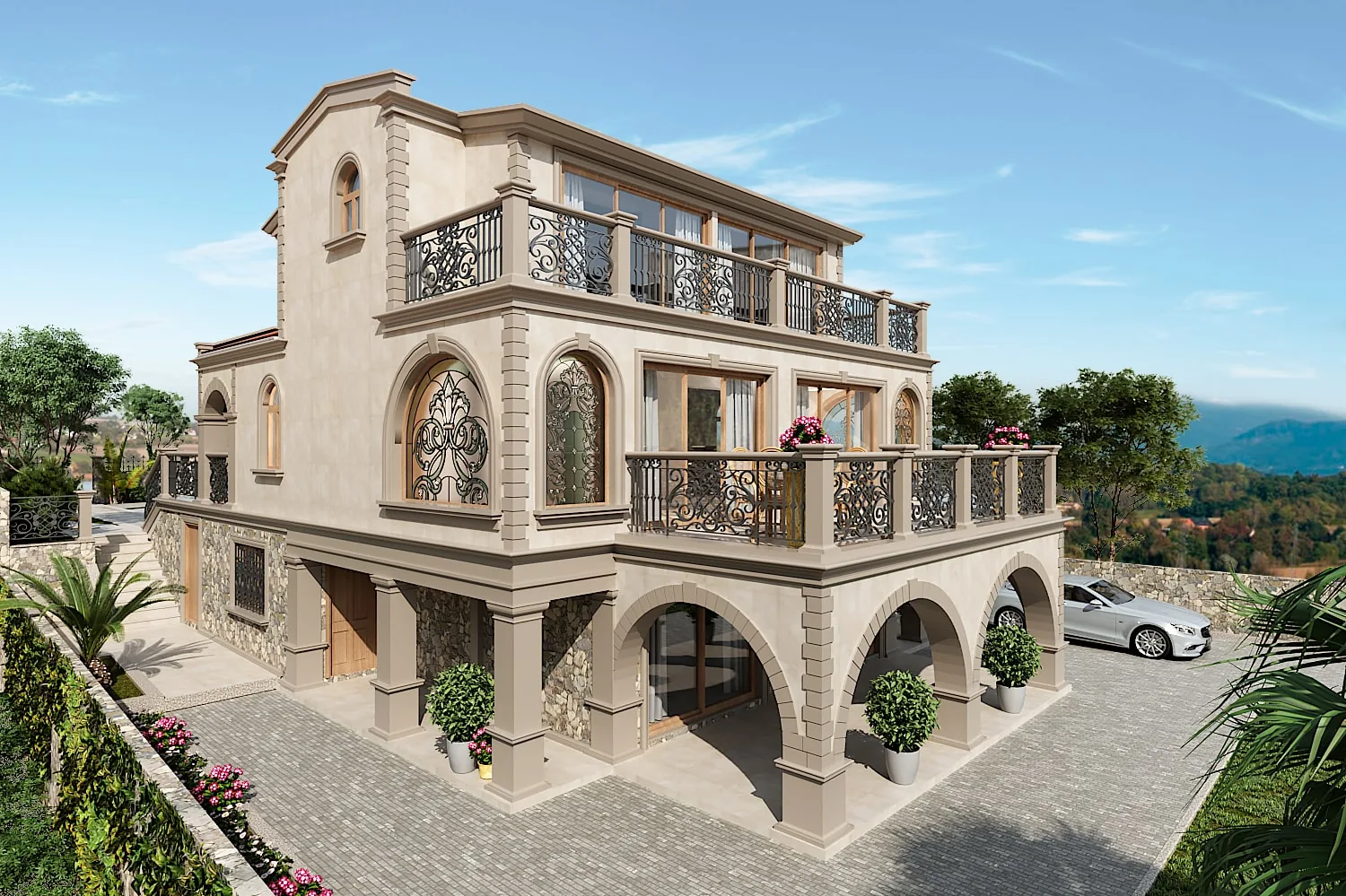 Argaka Villa — image 9