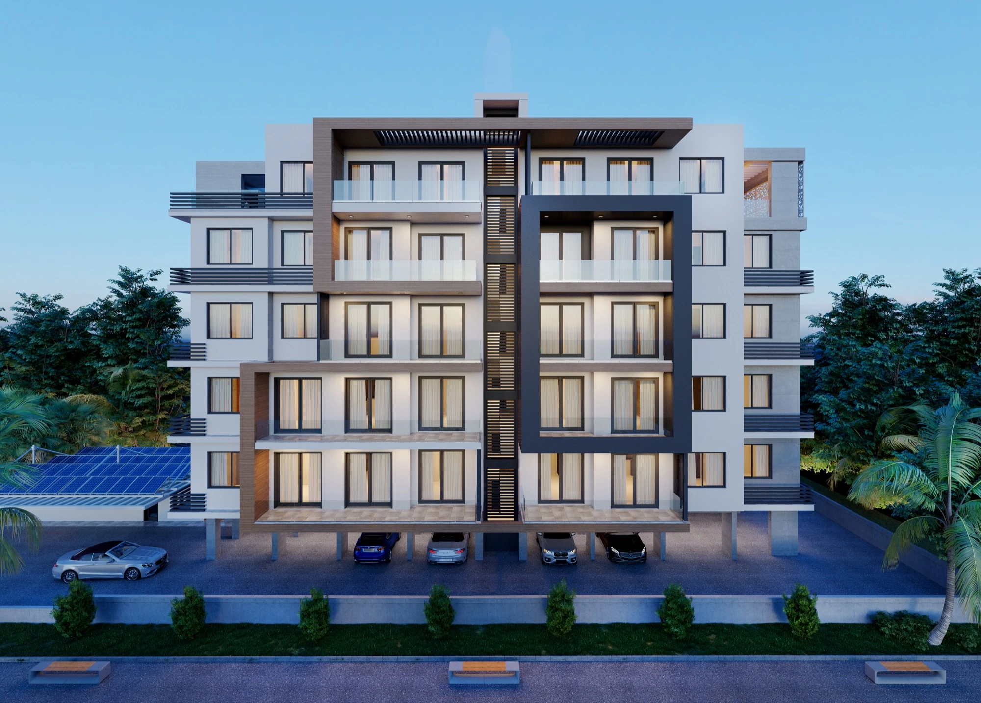 Dasudi Residence — image 2