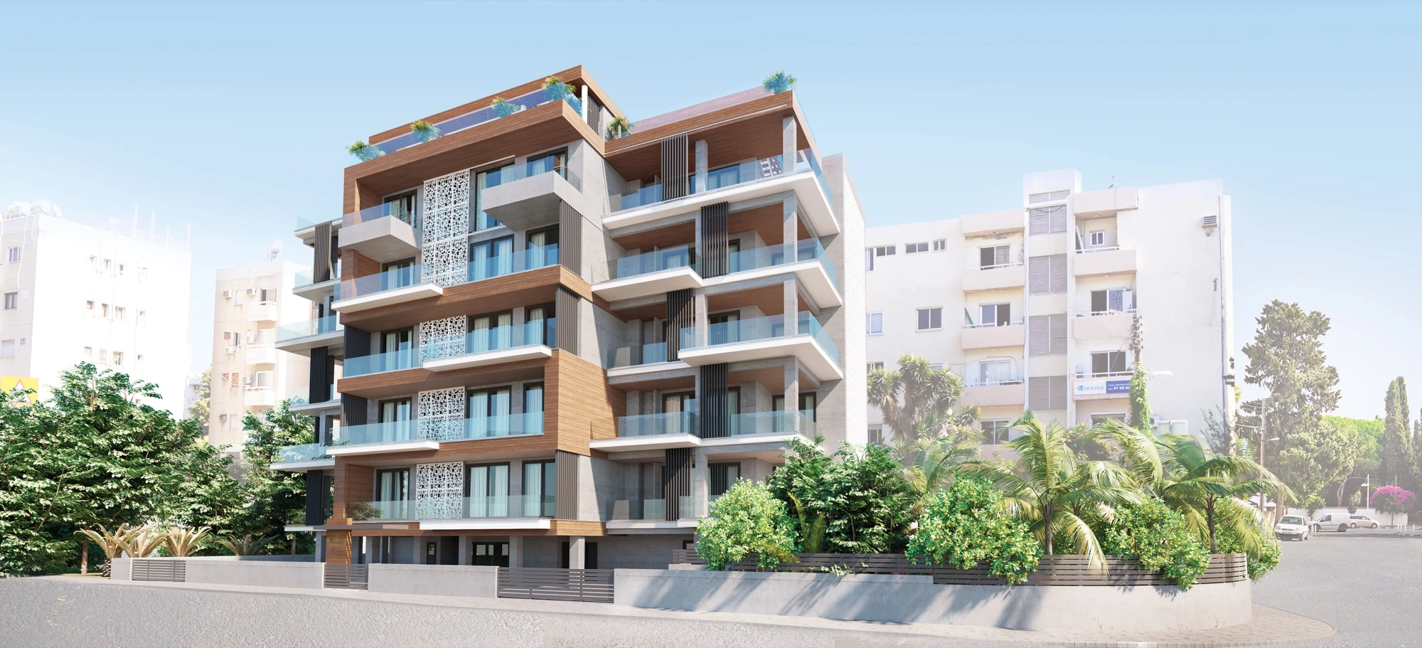 Dasudi Residence — image 3