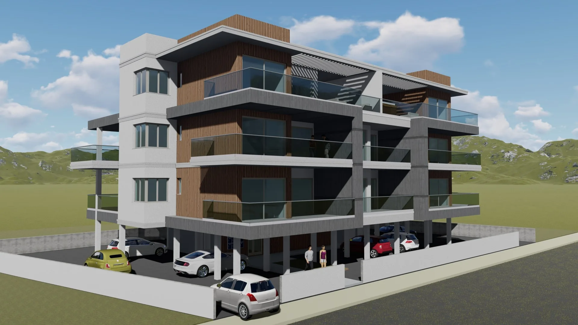 Emilios Apartments — image 2