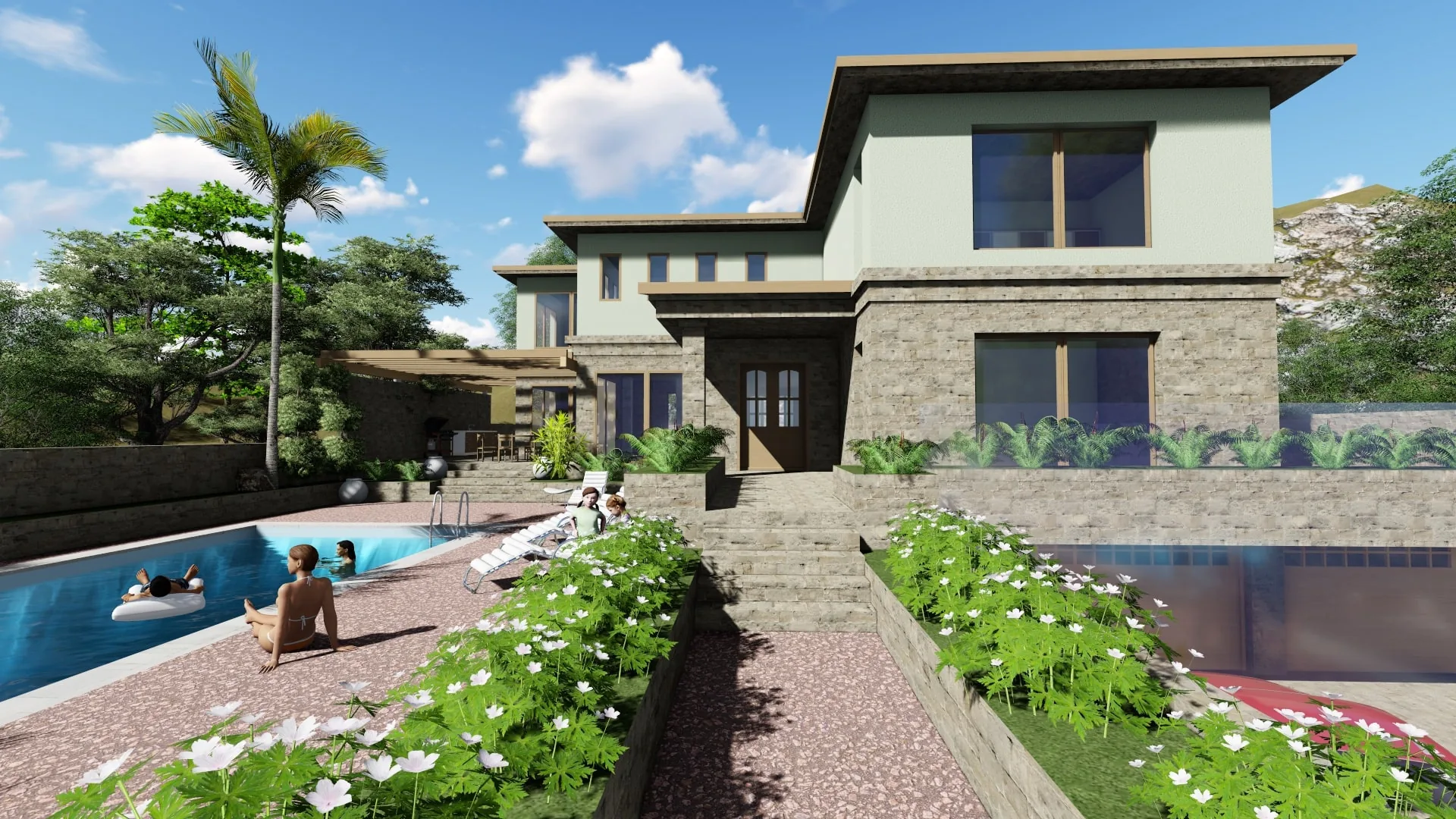 Evgen House — image 5