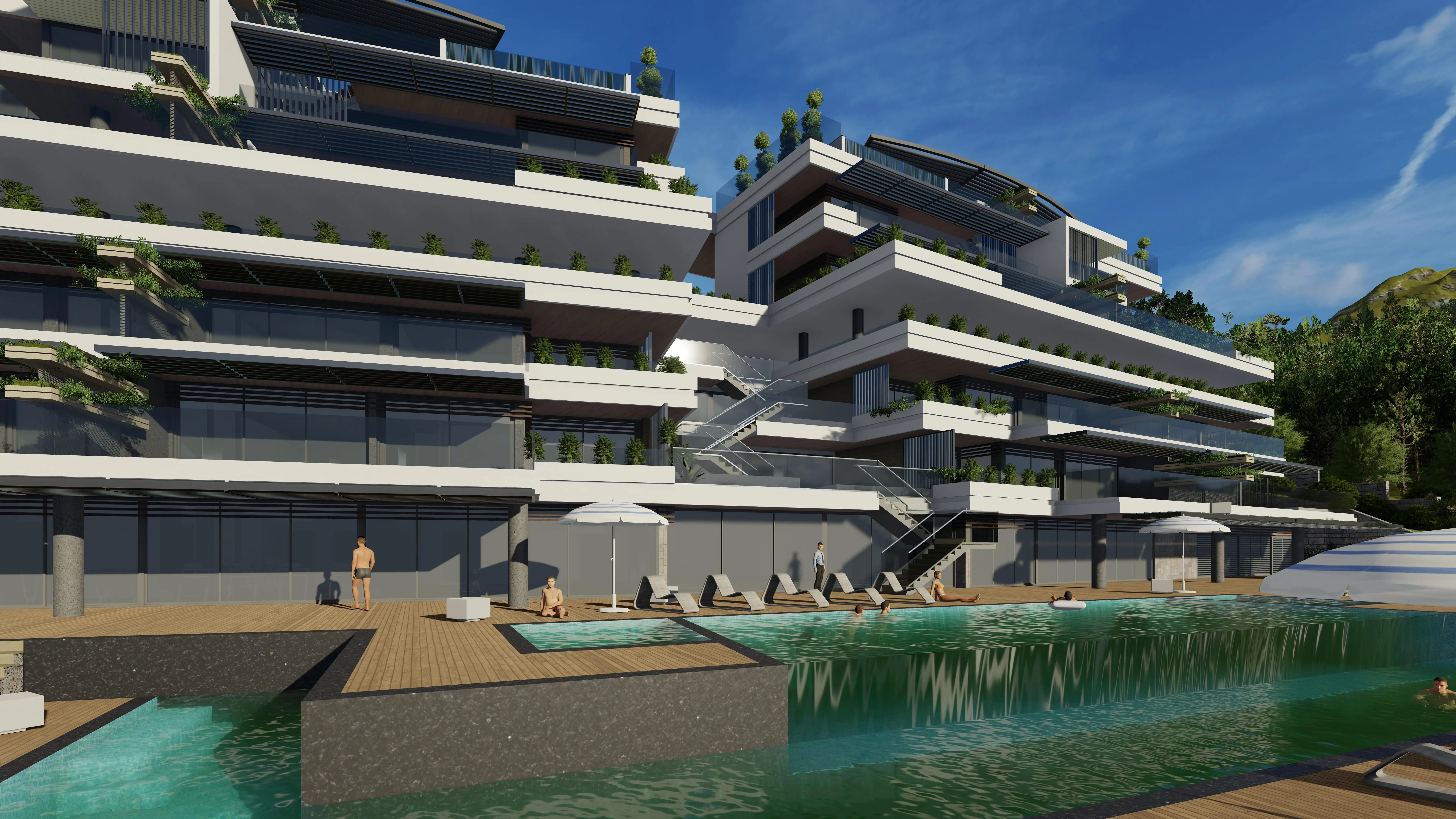 Mounting Residence — image 5