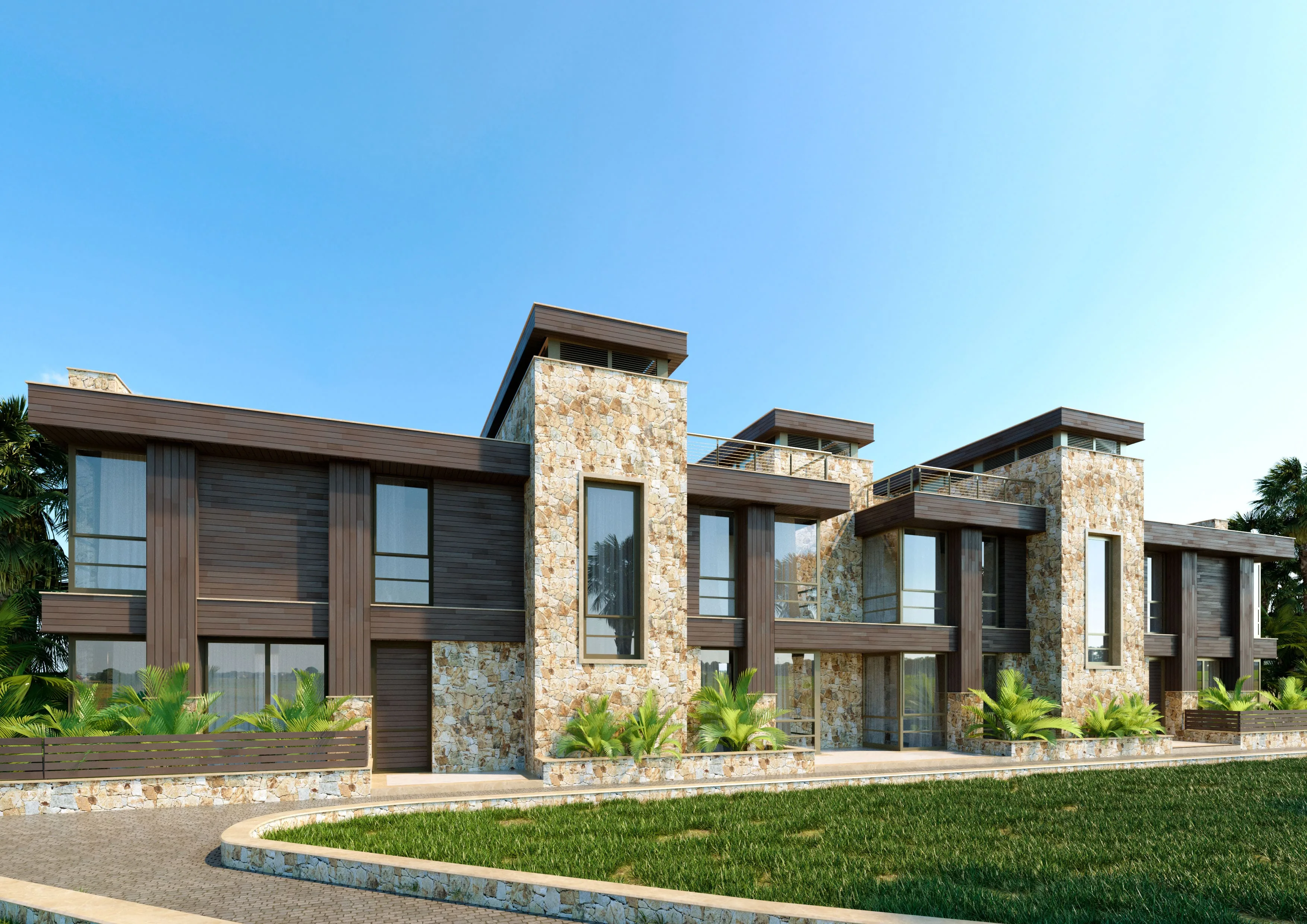 Park Suites — image 2