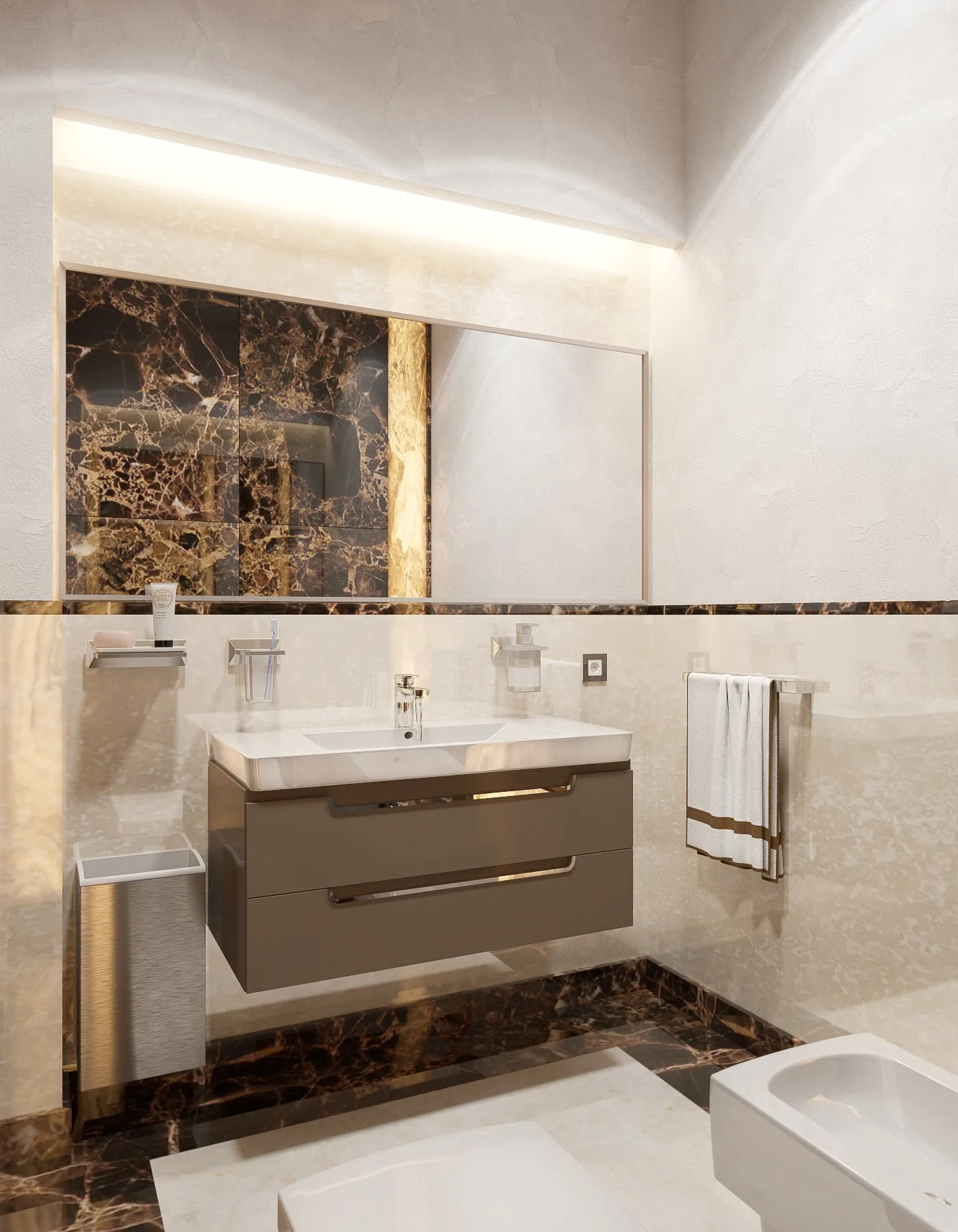 Park Suites — image 3