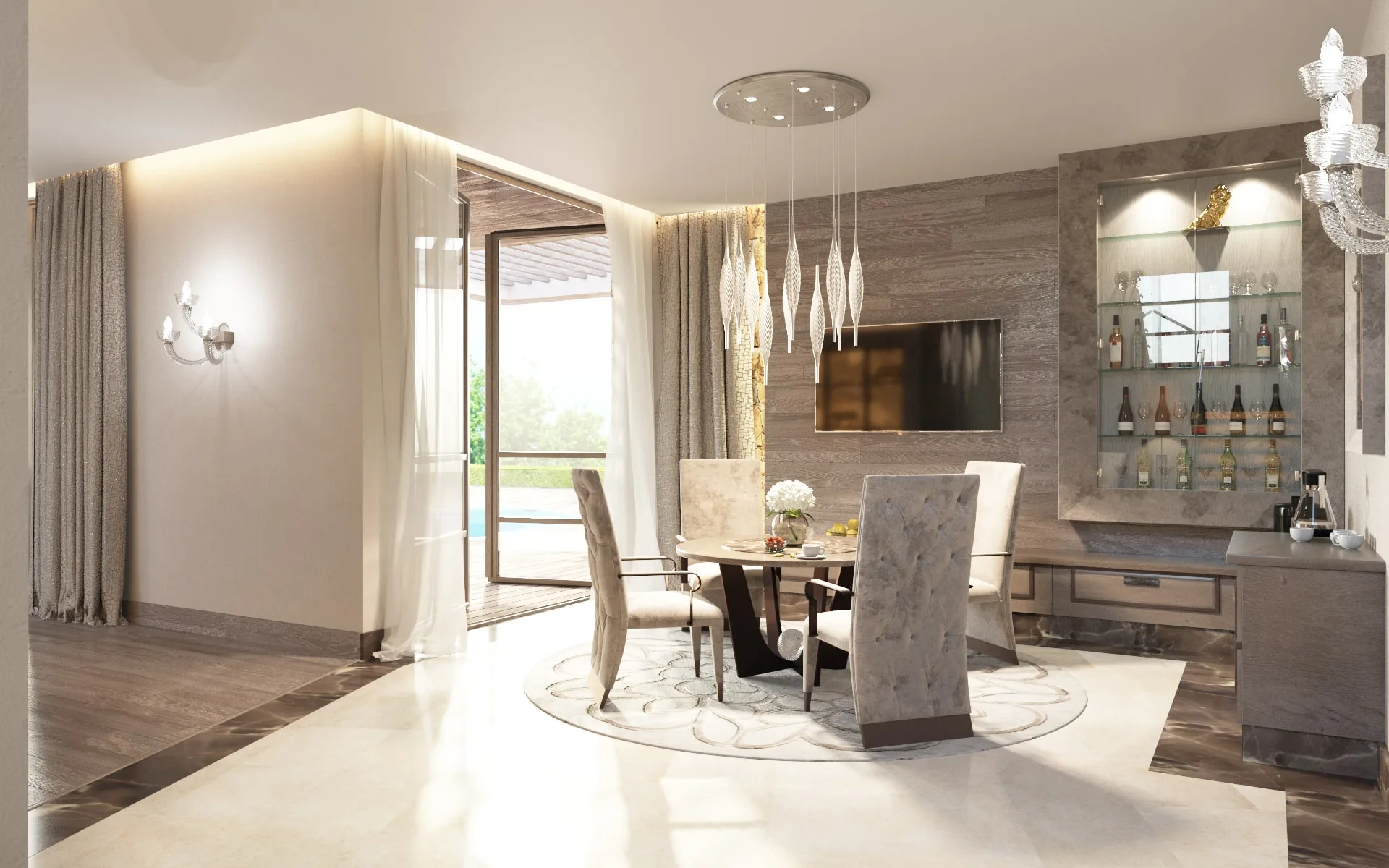 Park Suites — image 4