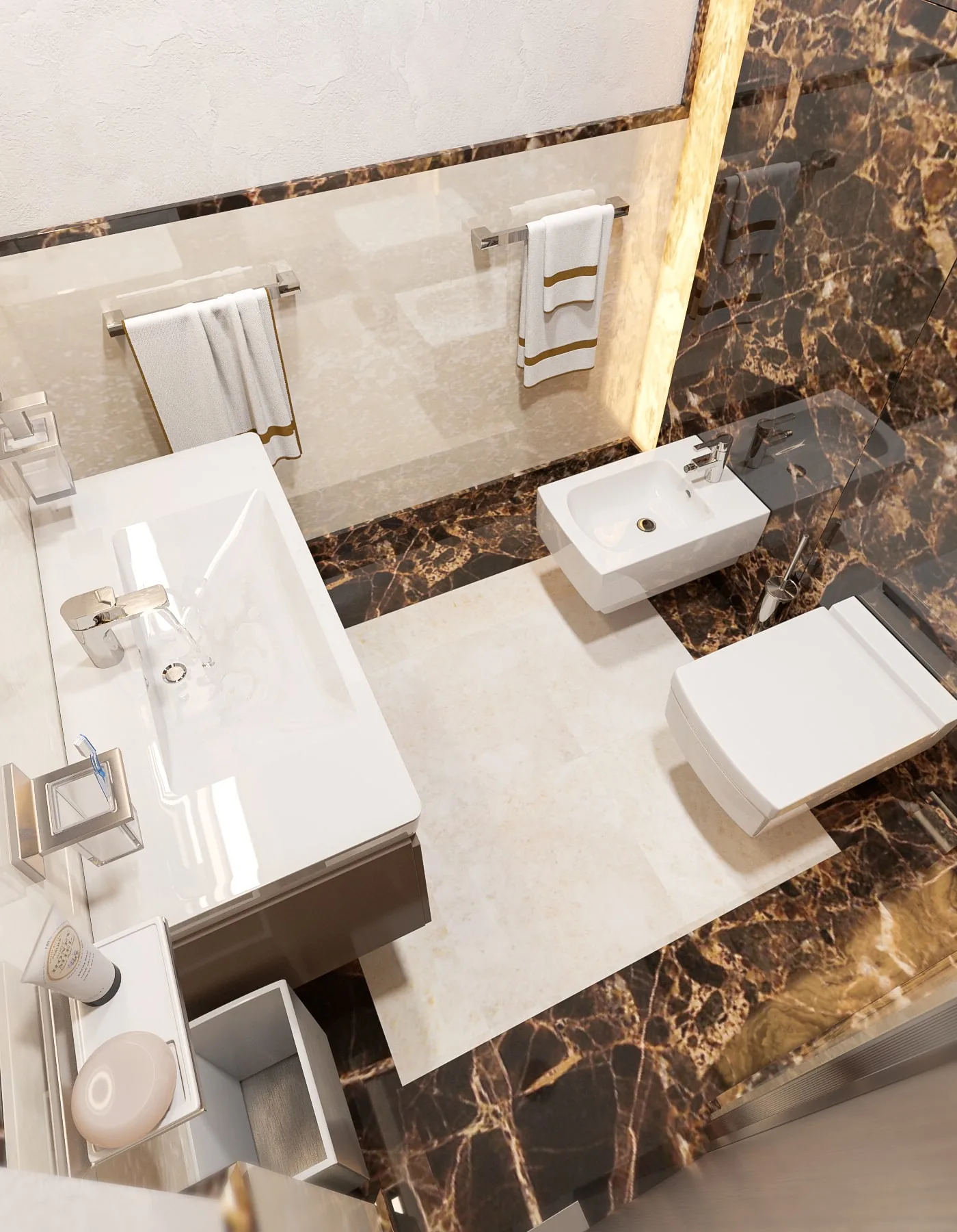 Park Suites — image 5