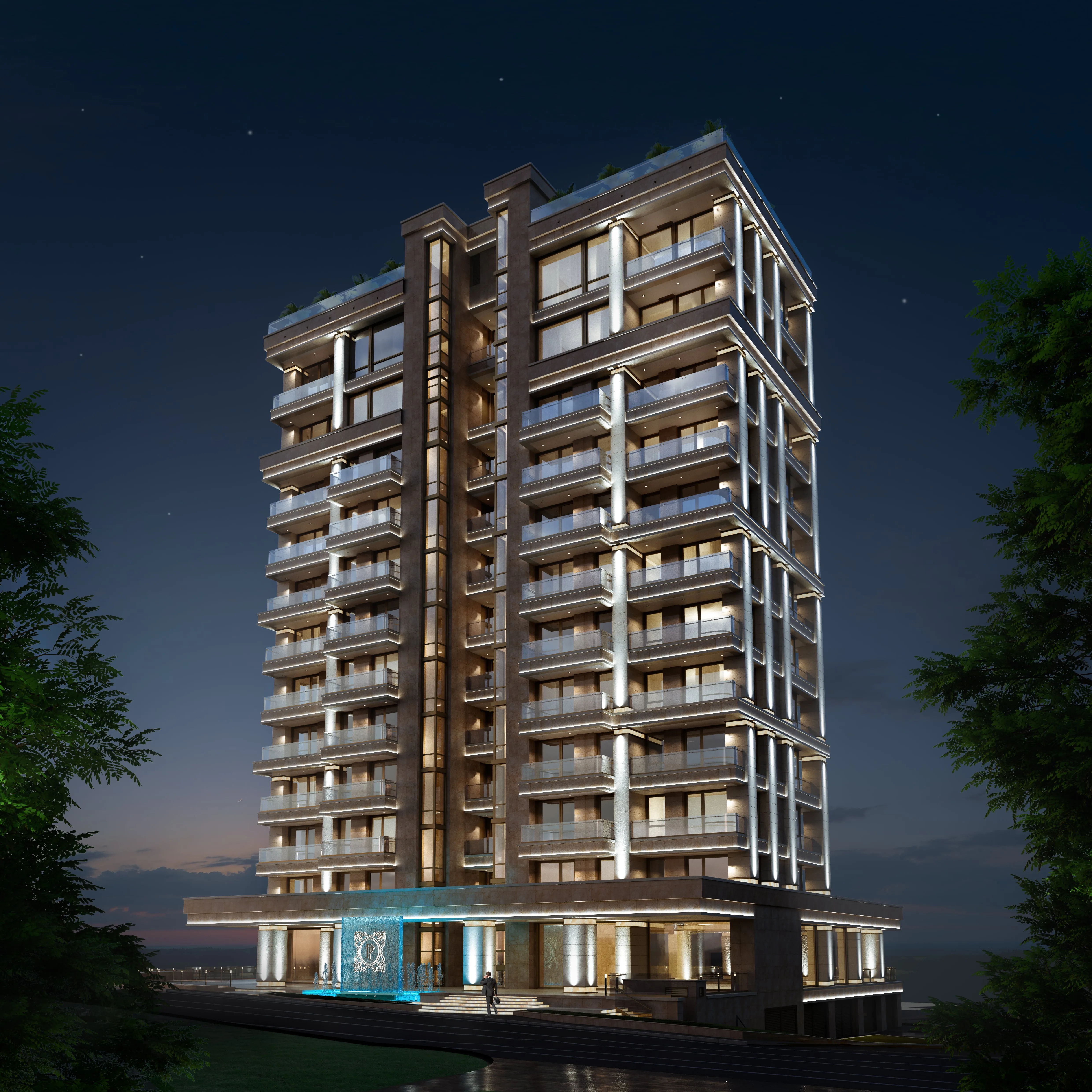 Park Tower