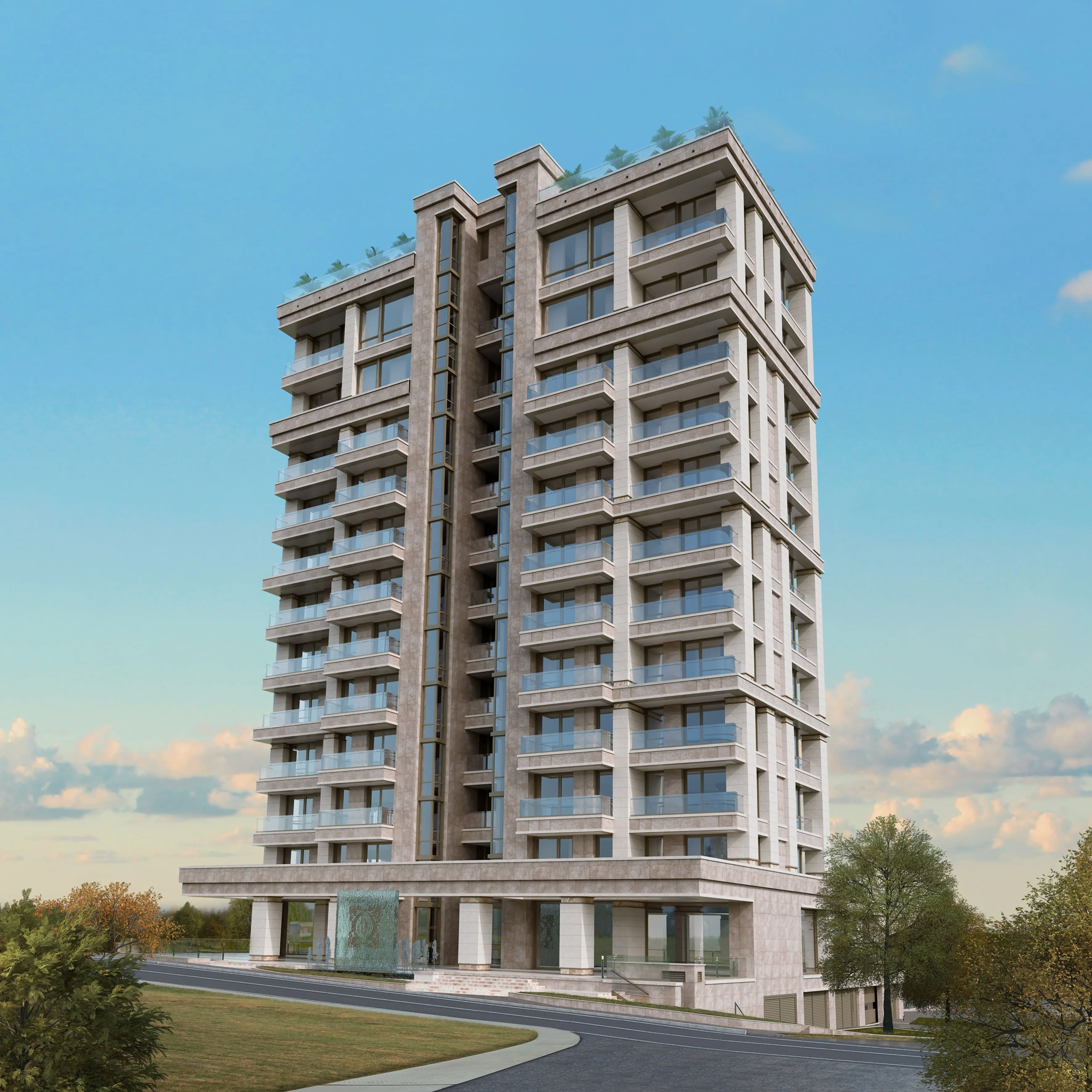 Park Tower — image 4