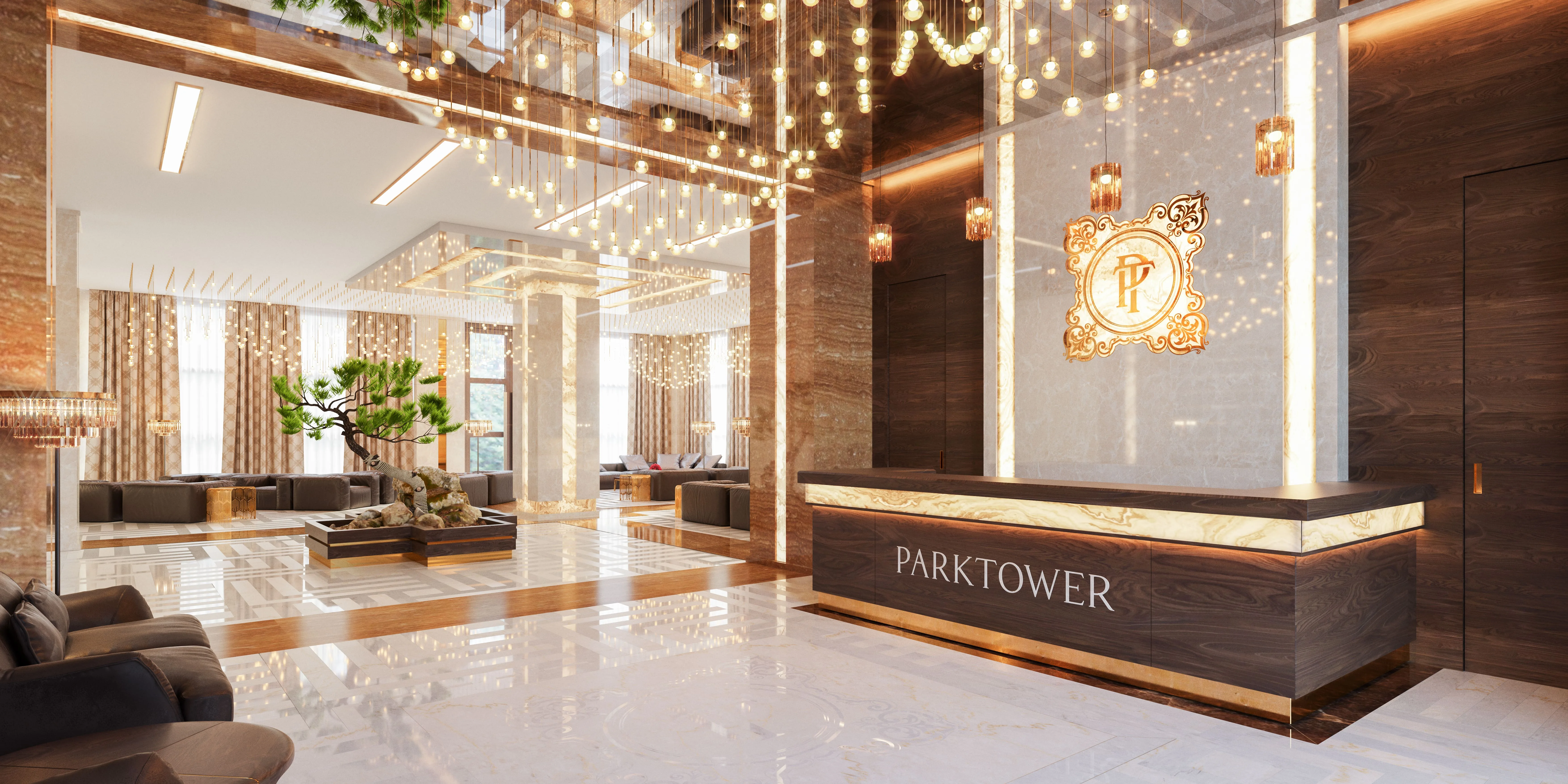 Park Tower — image 7