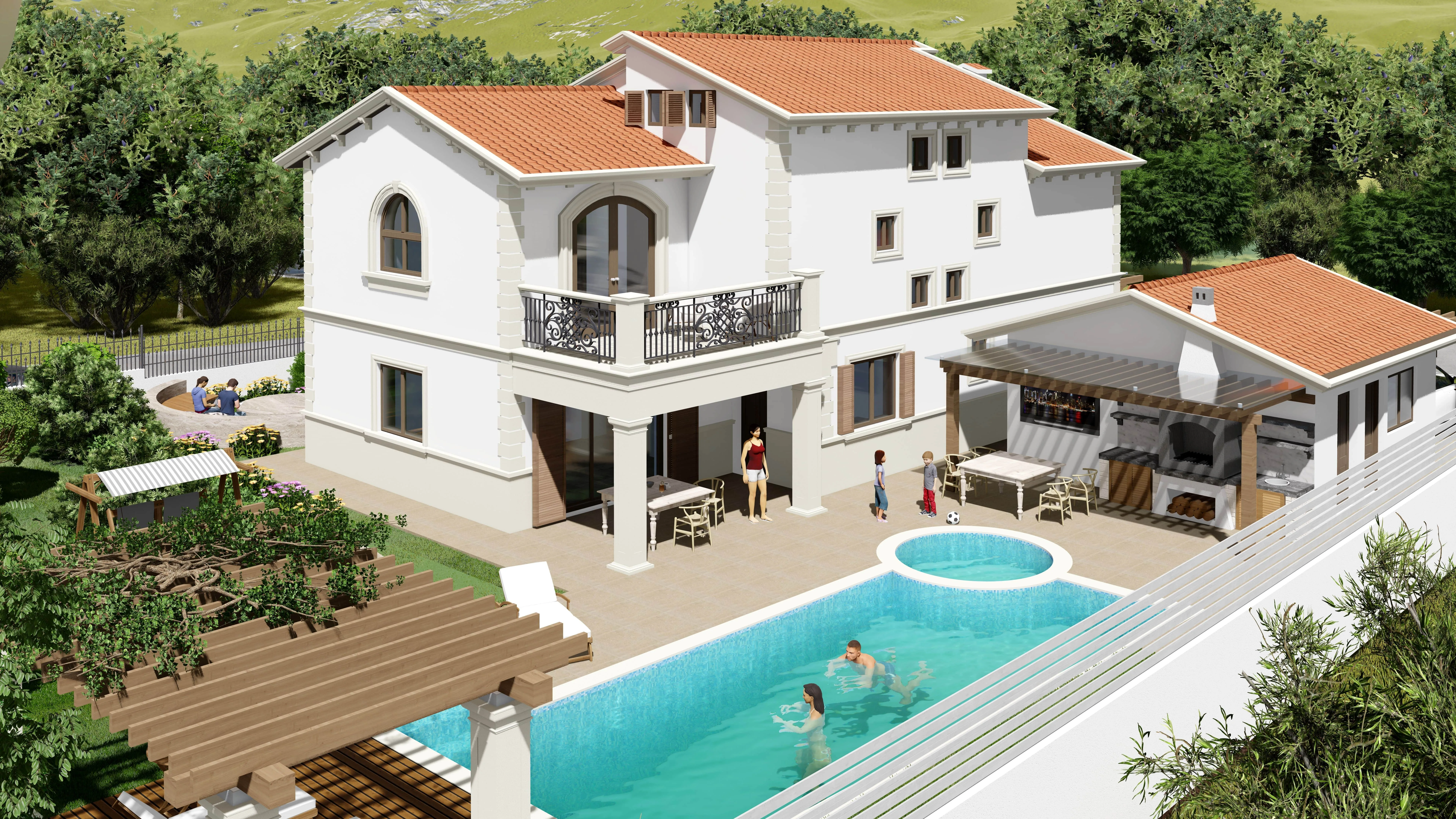 Pera Pedi Villa — image 10