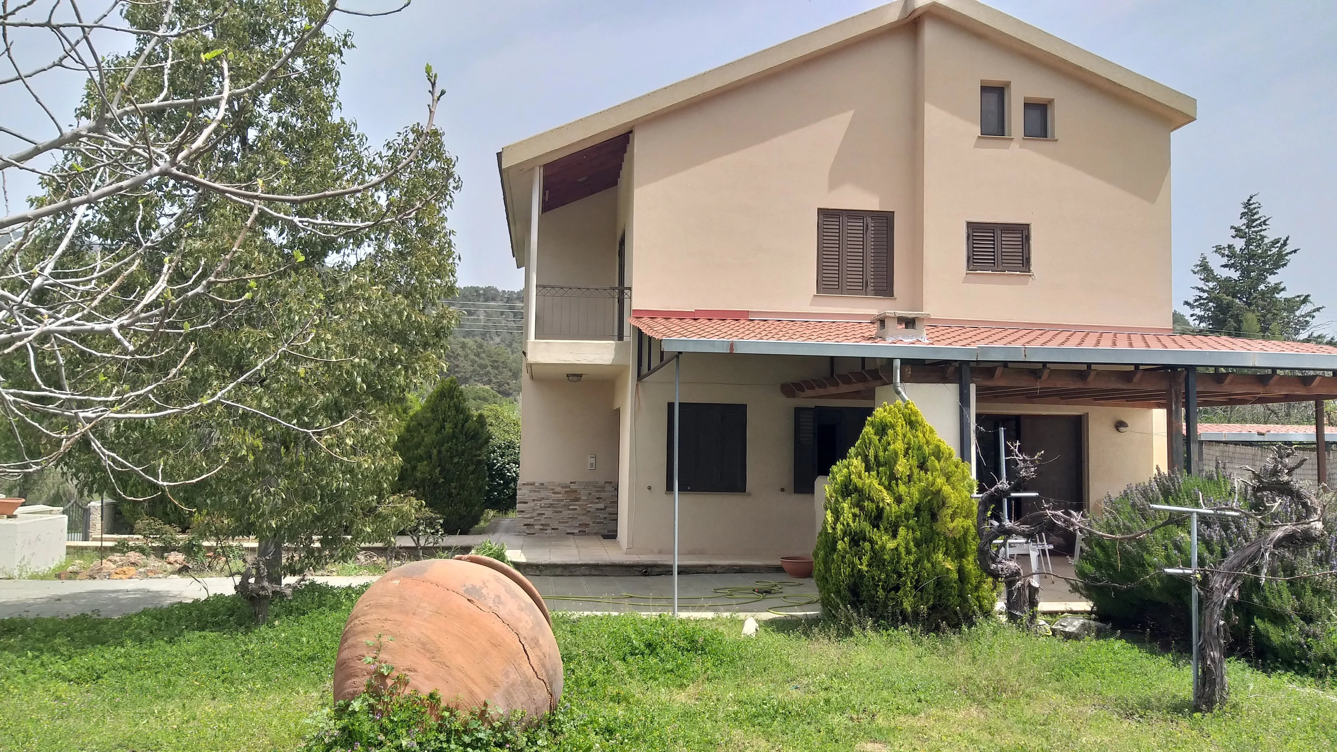 Pera Pedi Villa — image 21