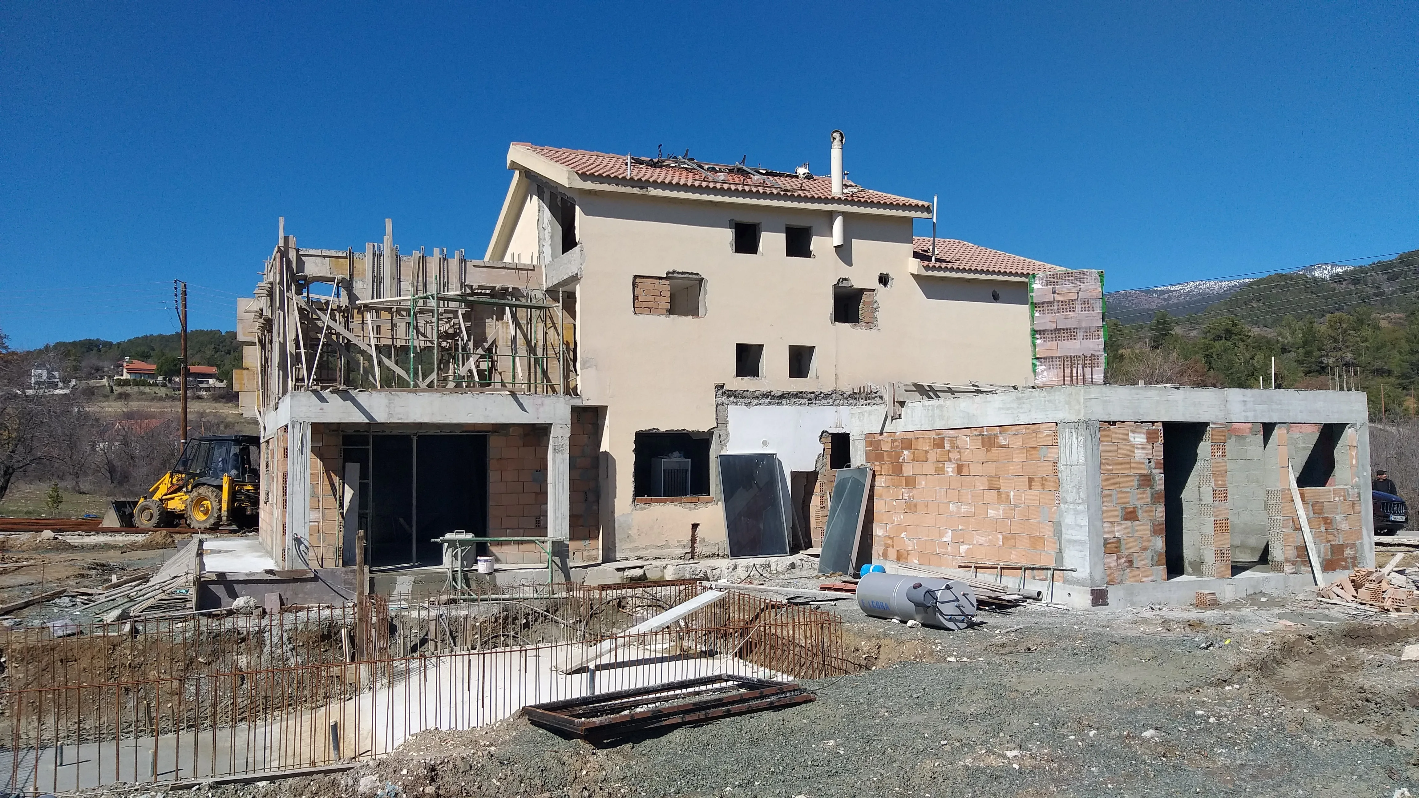 Pera Pedi Villa — image 22
