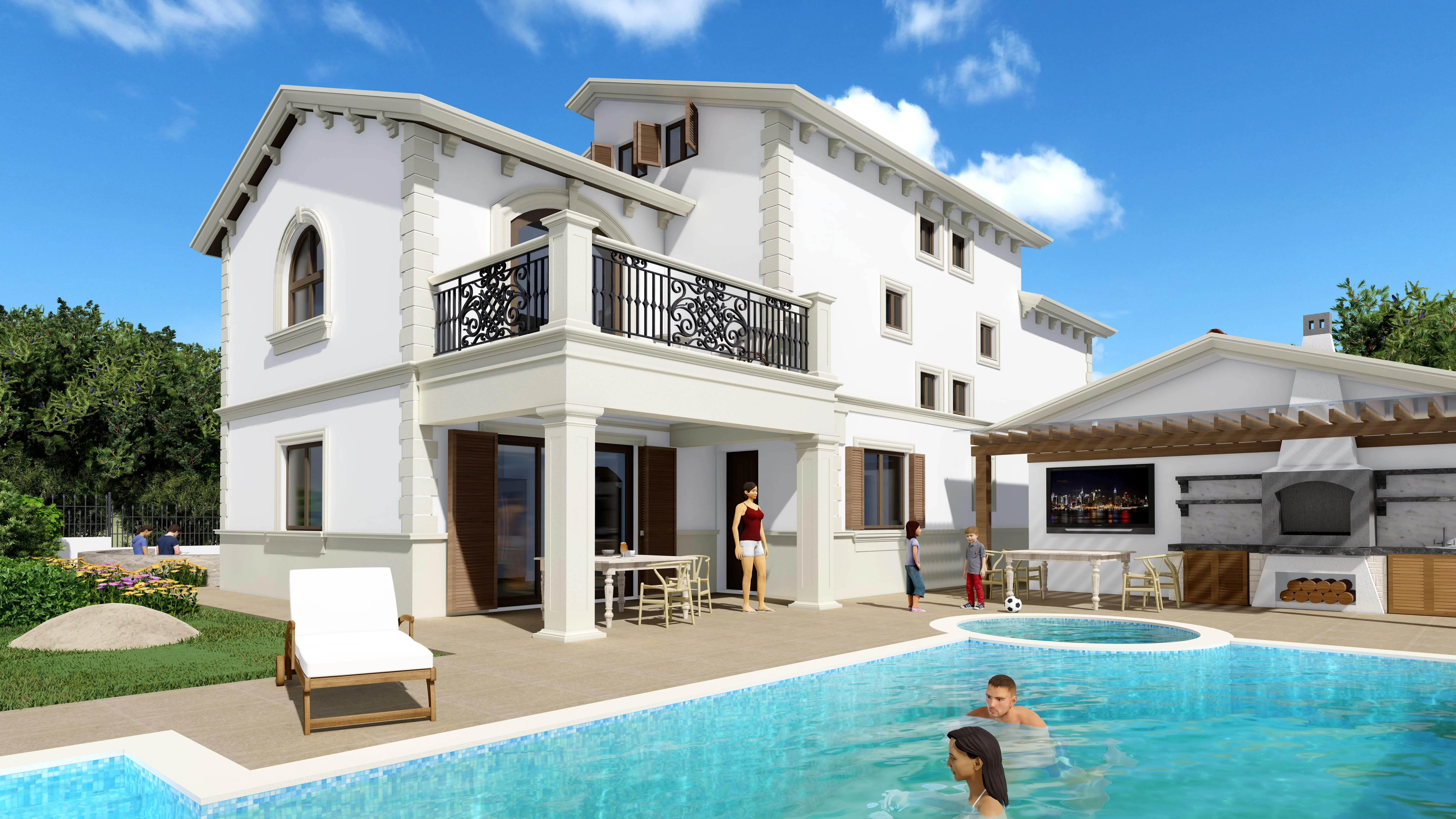 Pera Pedi Villa — image 8
