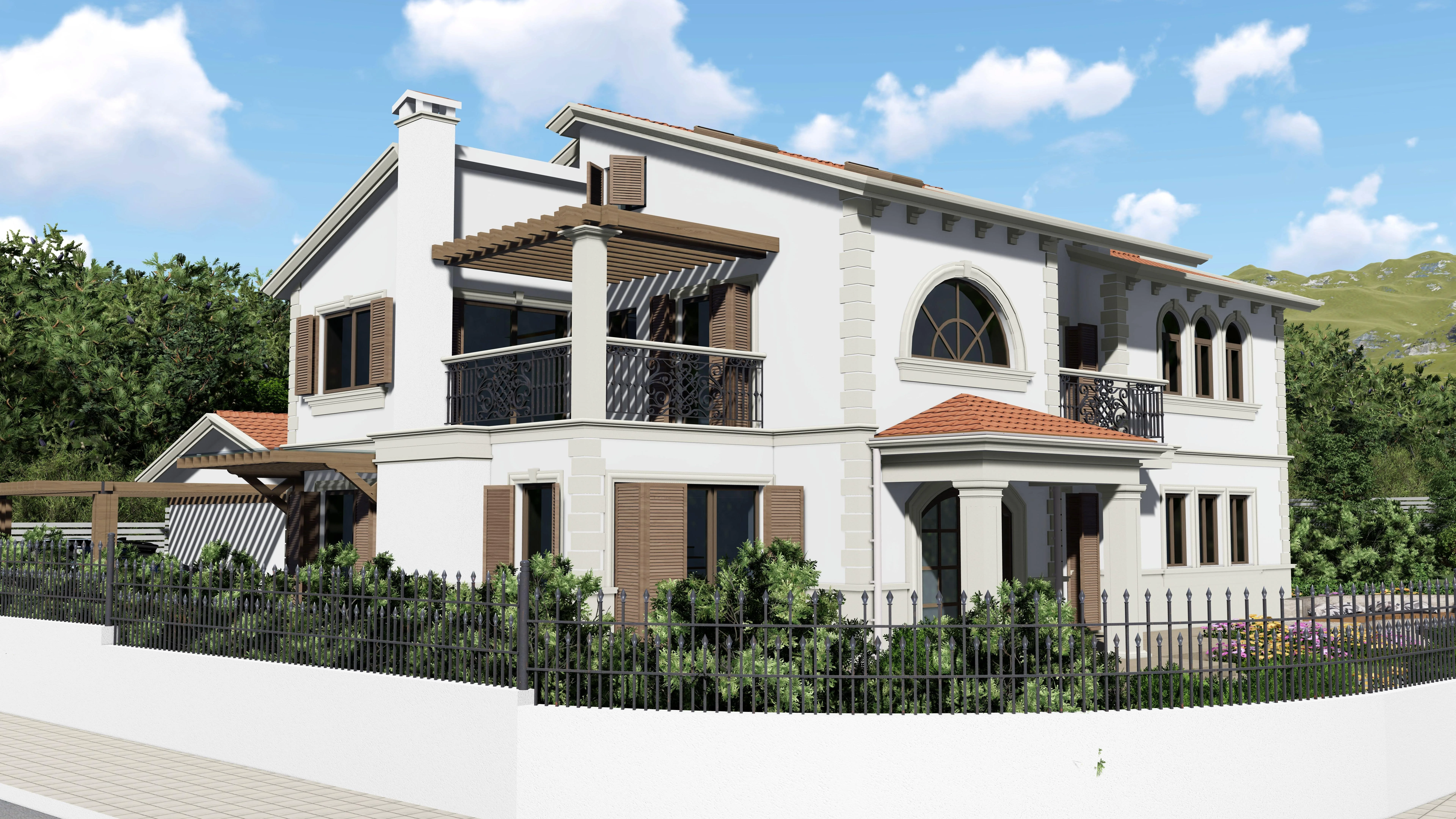 Pera Pedi Villa — image 9