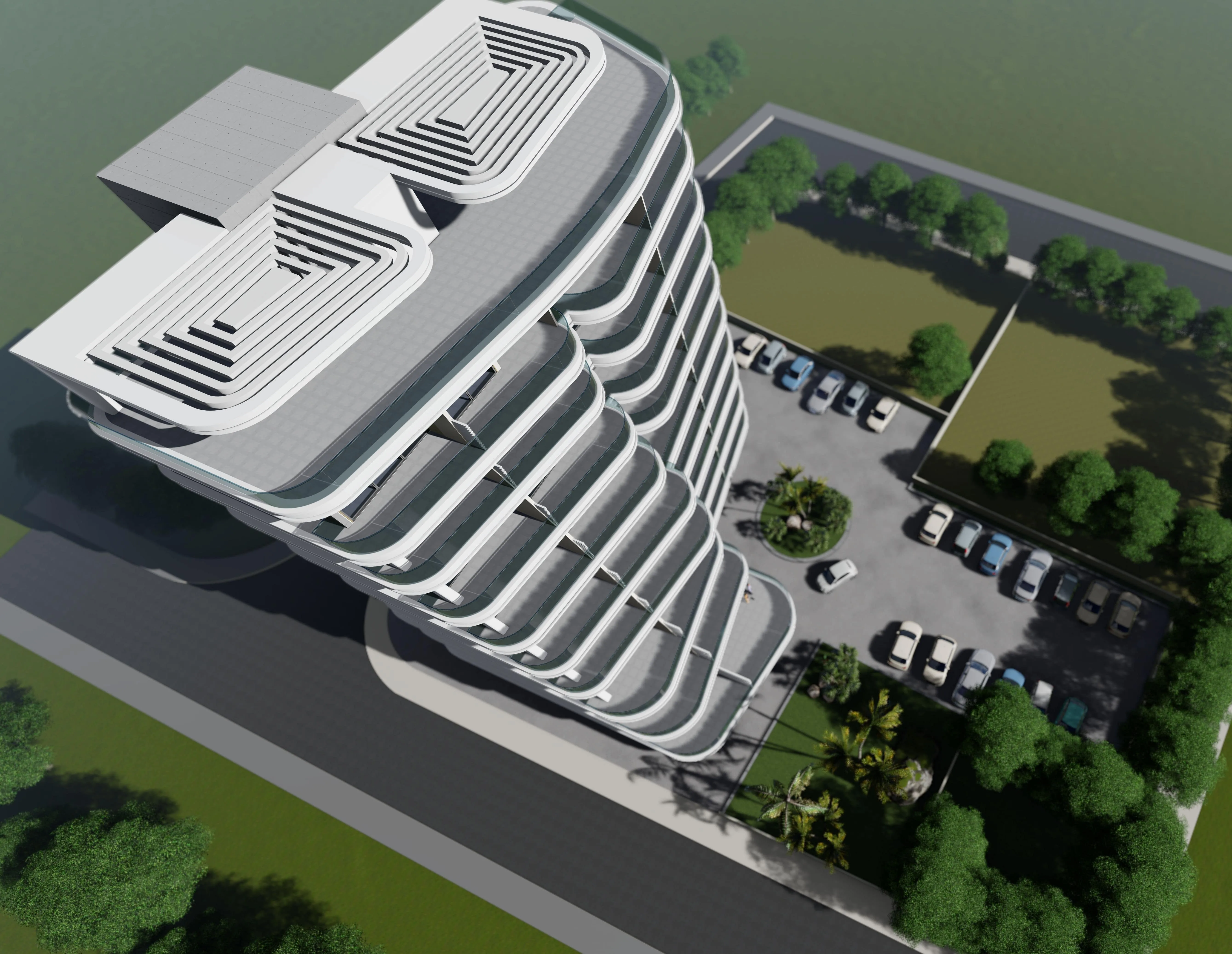 Plus21 Residence — image 3