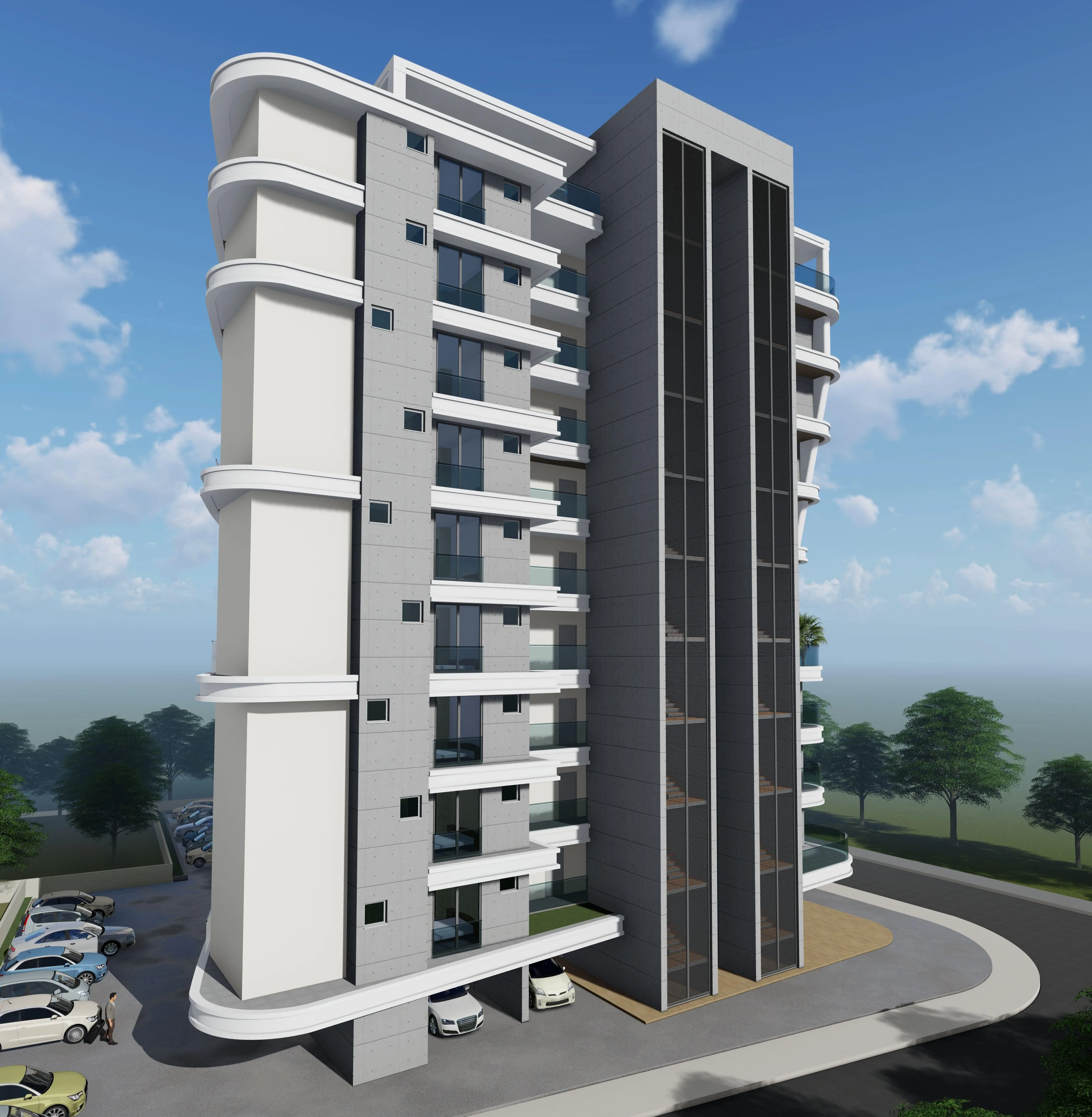 Plus21 Residence — image 4