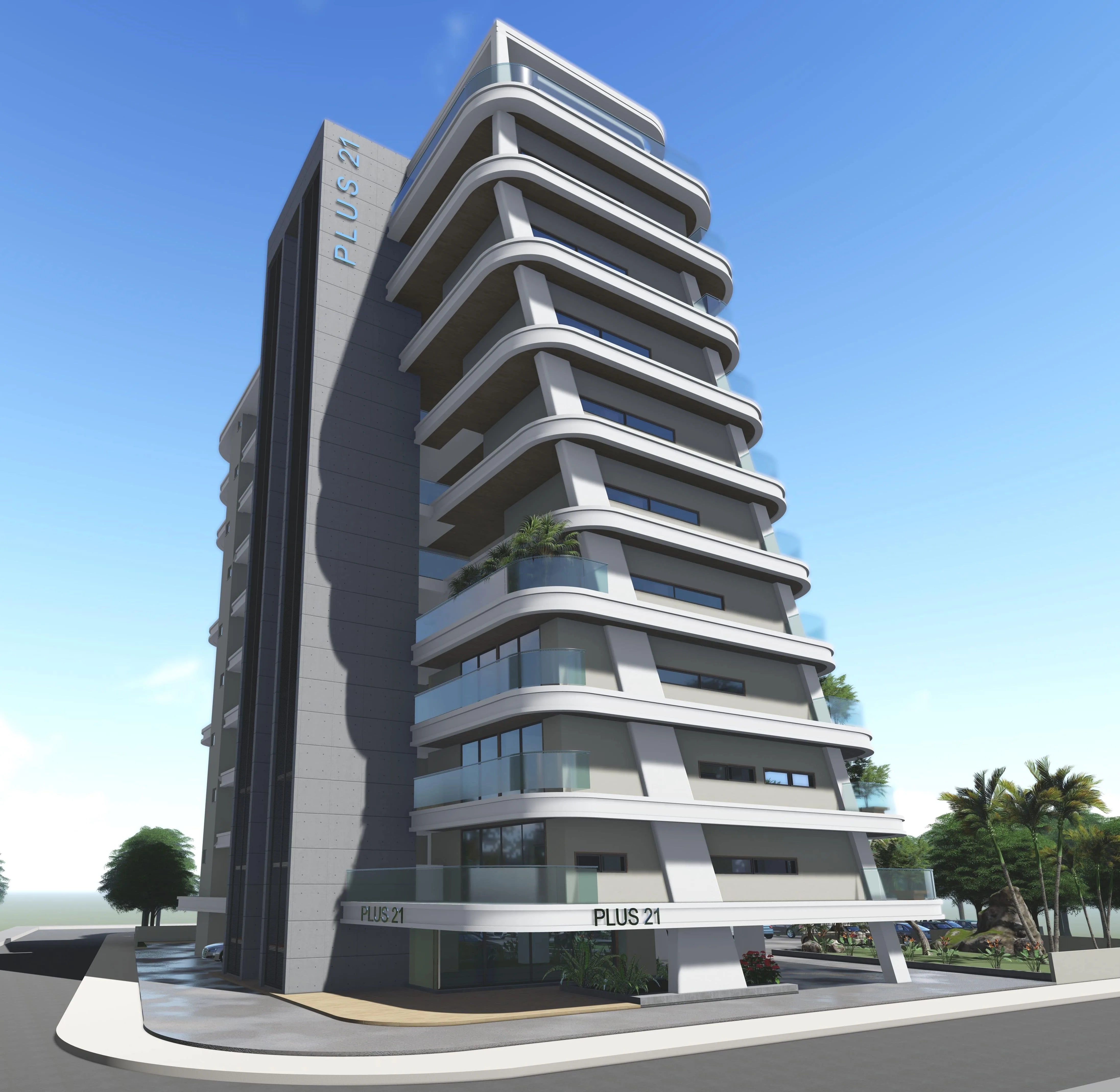 Plus21 Residence — image 5