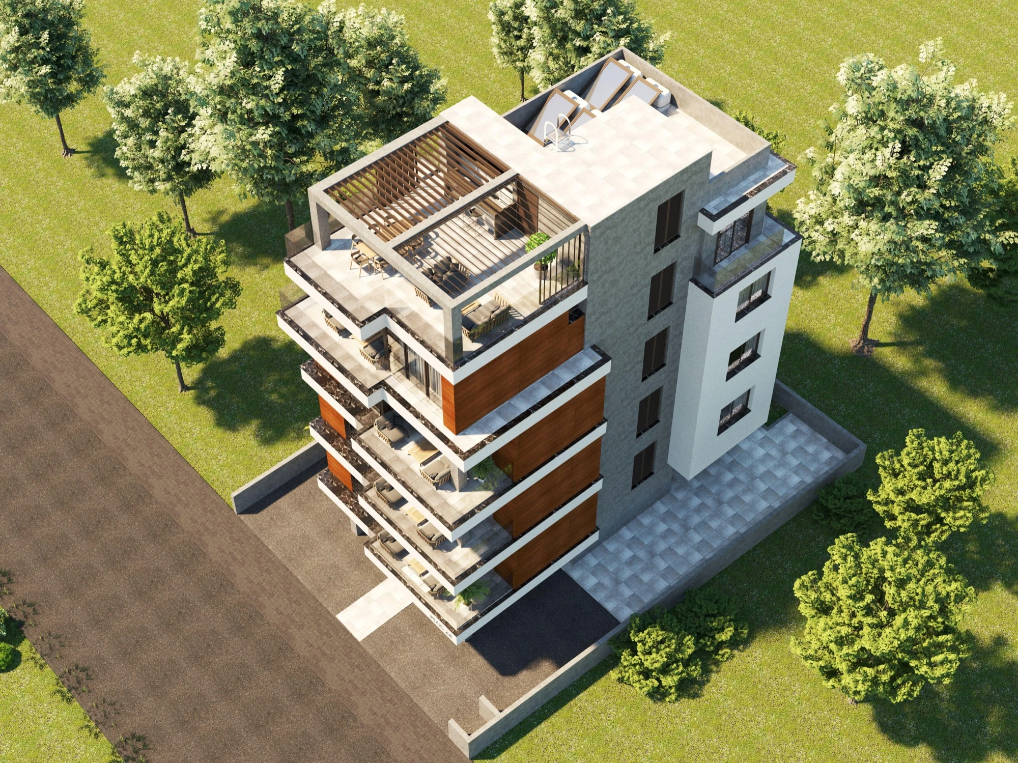 Plus24 Residence — image 2