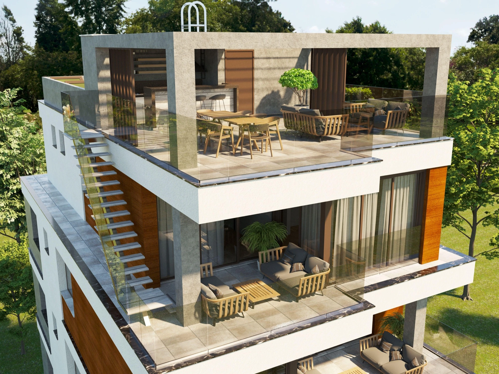 Plus24 Residence — image 3