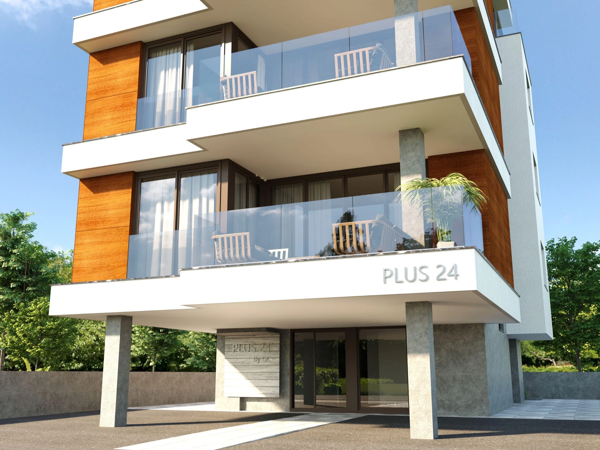 Plus24 Residence — image 4