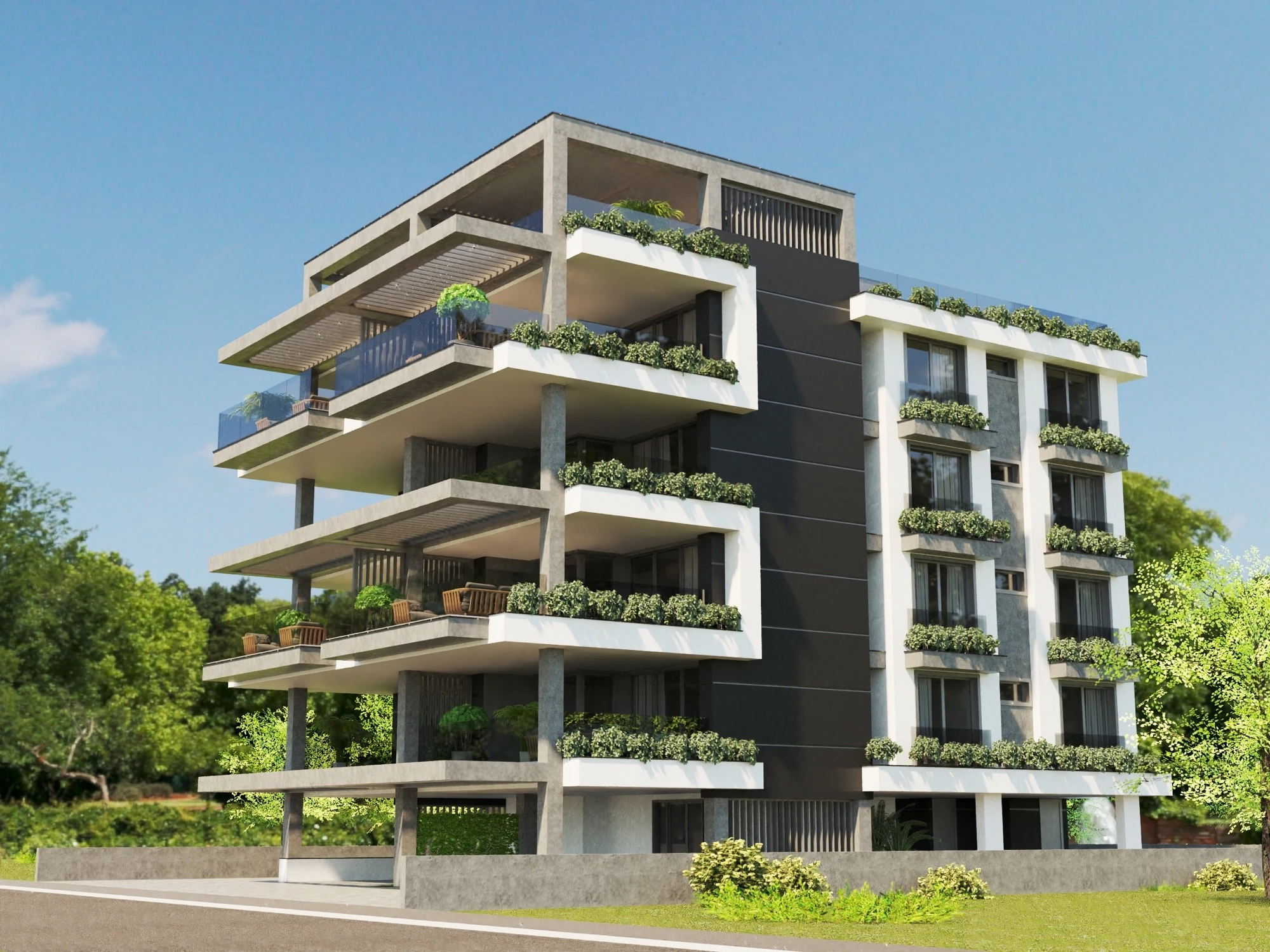 Plus25 Residence — image 2