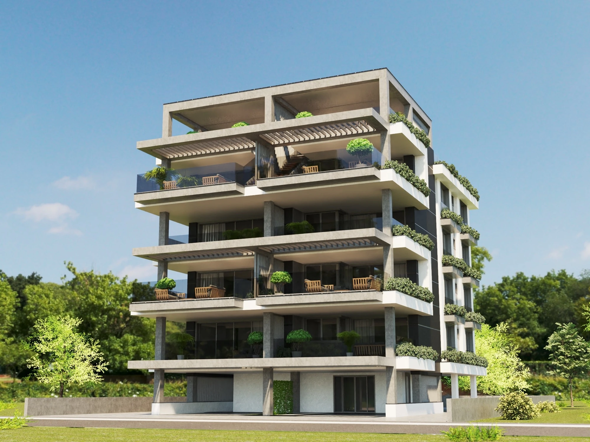 Plus25 Residence — image 5