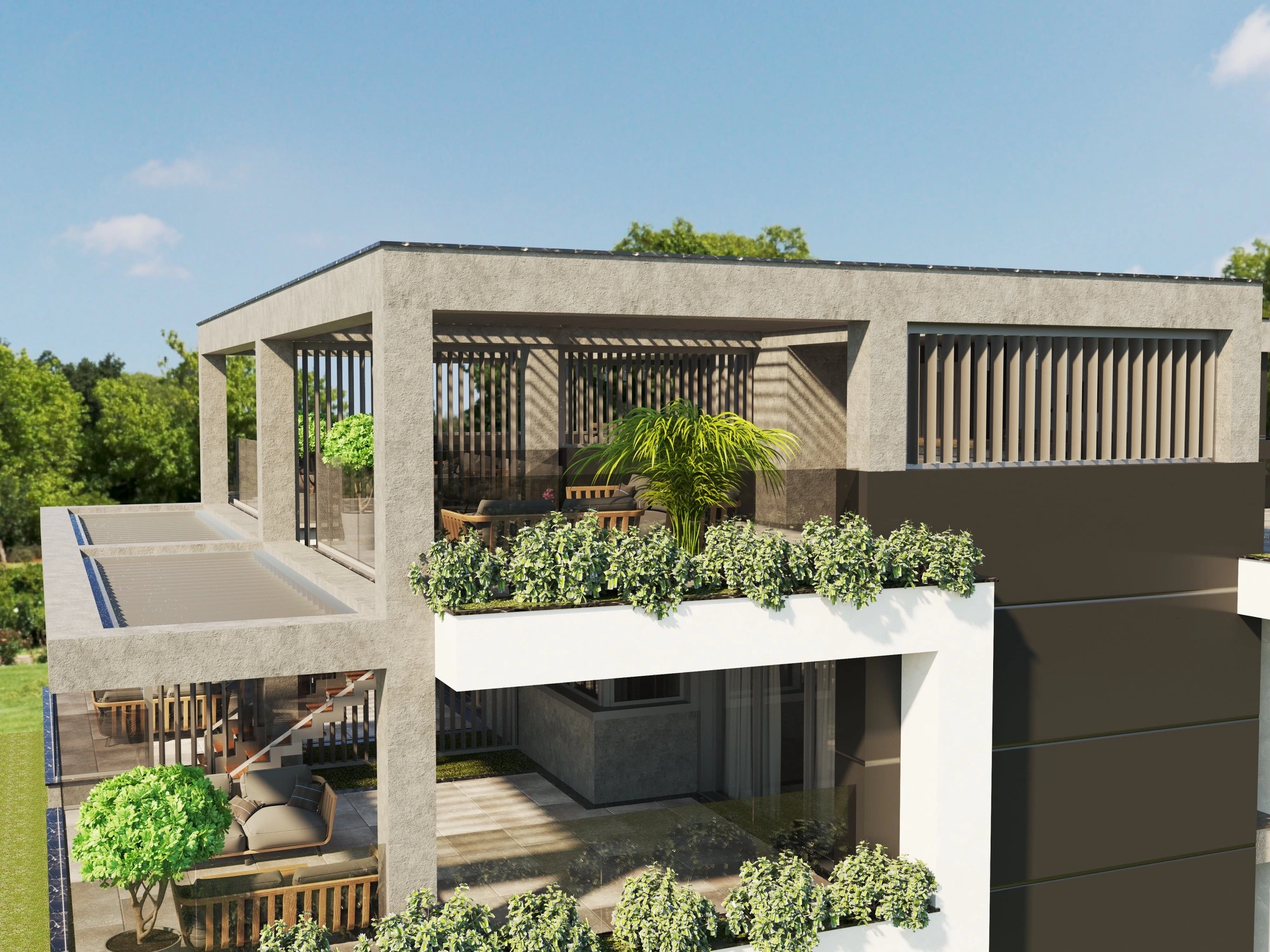 Plus25 Residence — image 3