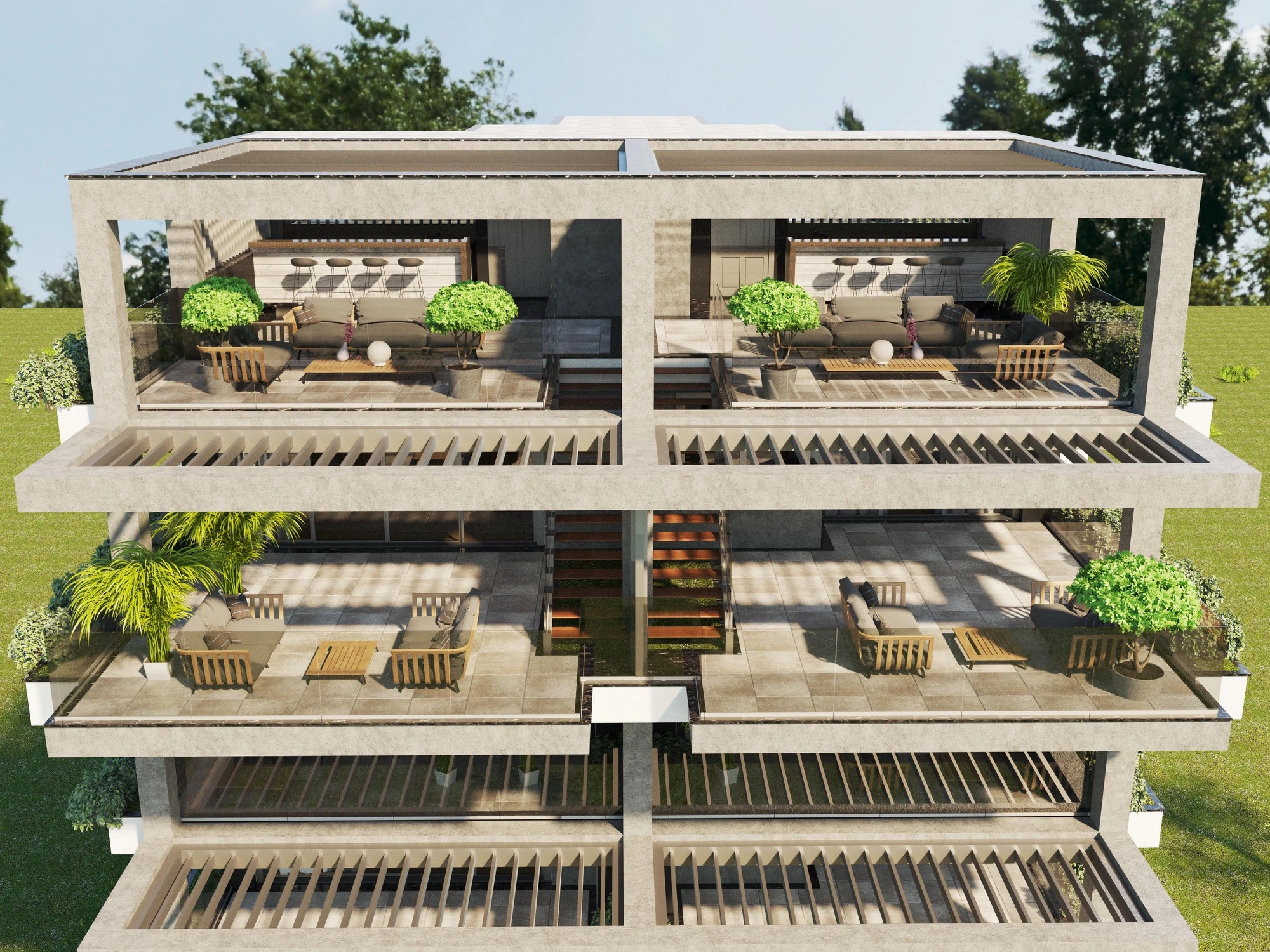 Plus25 Residence — image 4