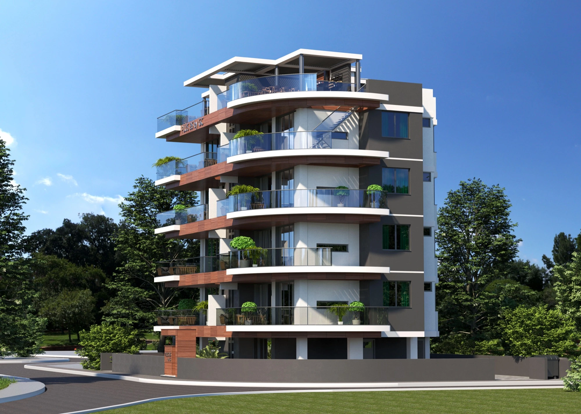 Plus26 Residence — image 3