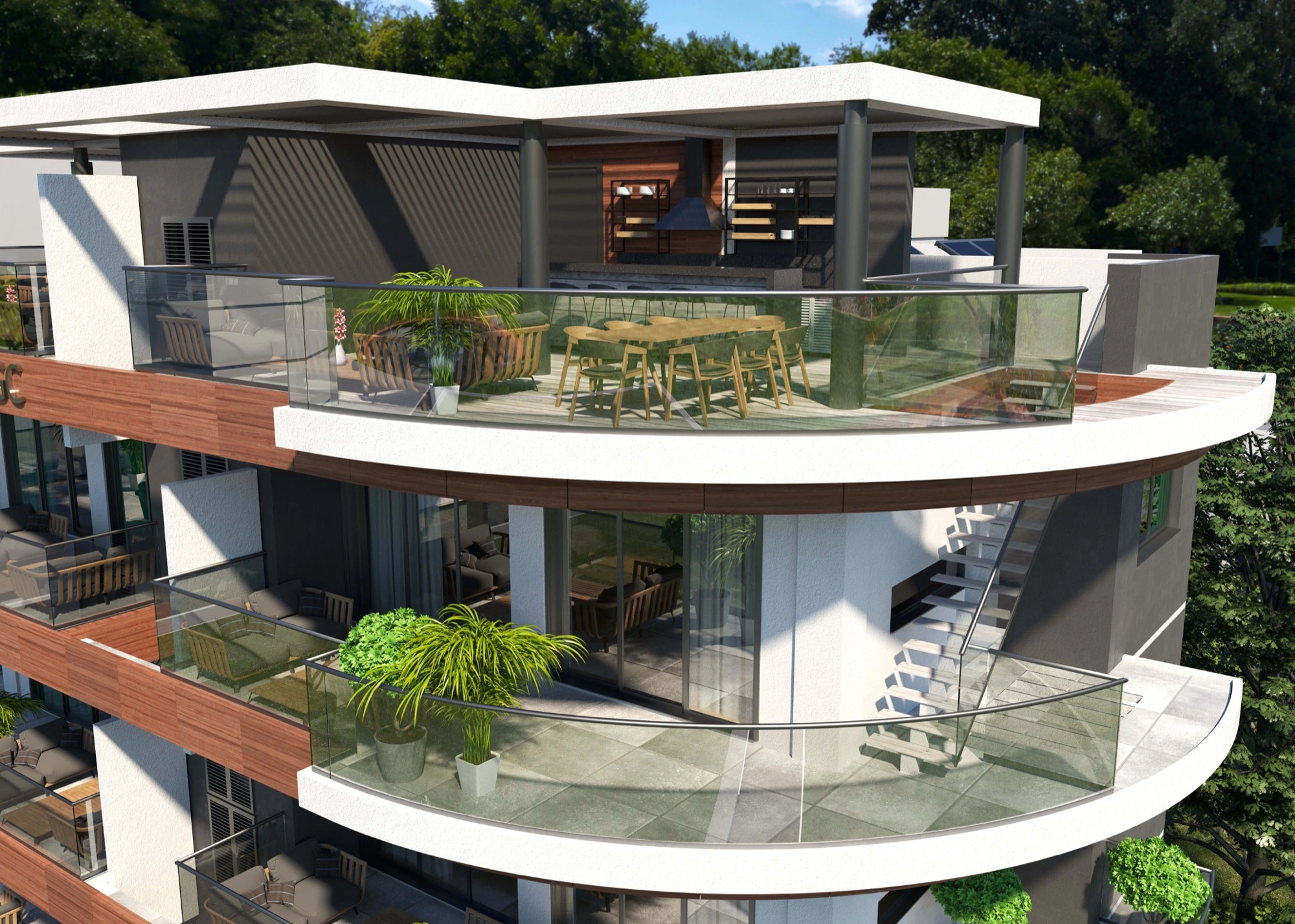 Plus26 Residence — image 4