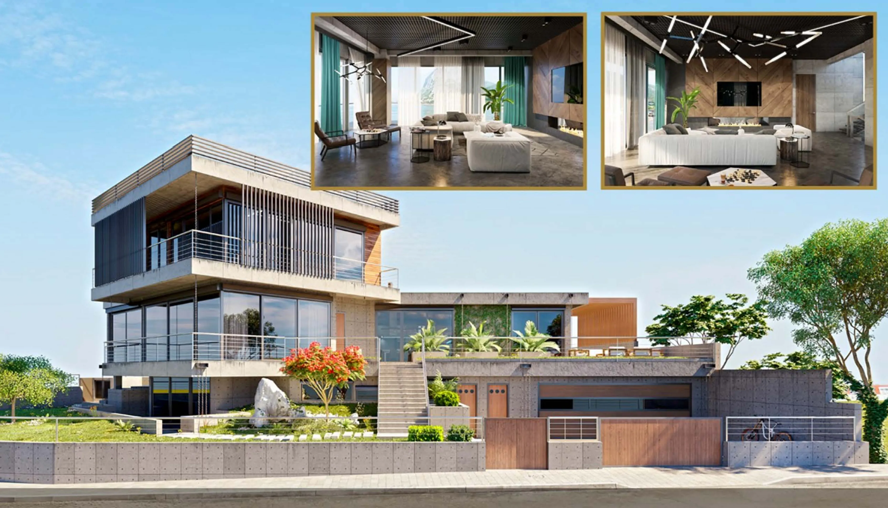 Ram Villa — image 2