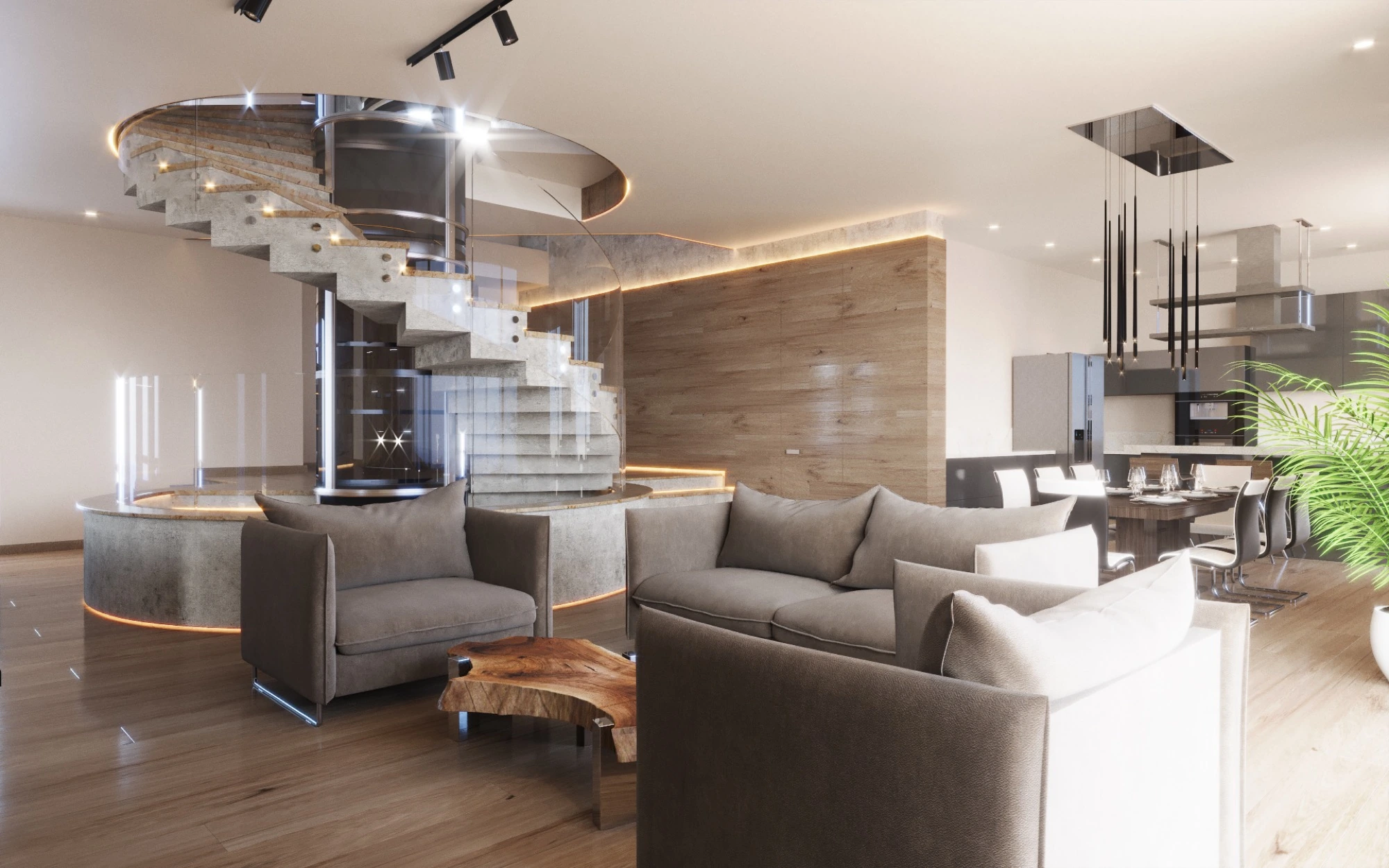 Sunrise Villa — image 3