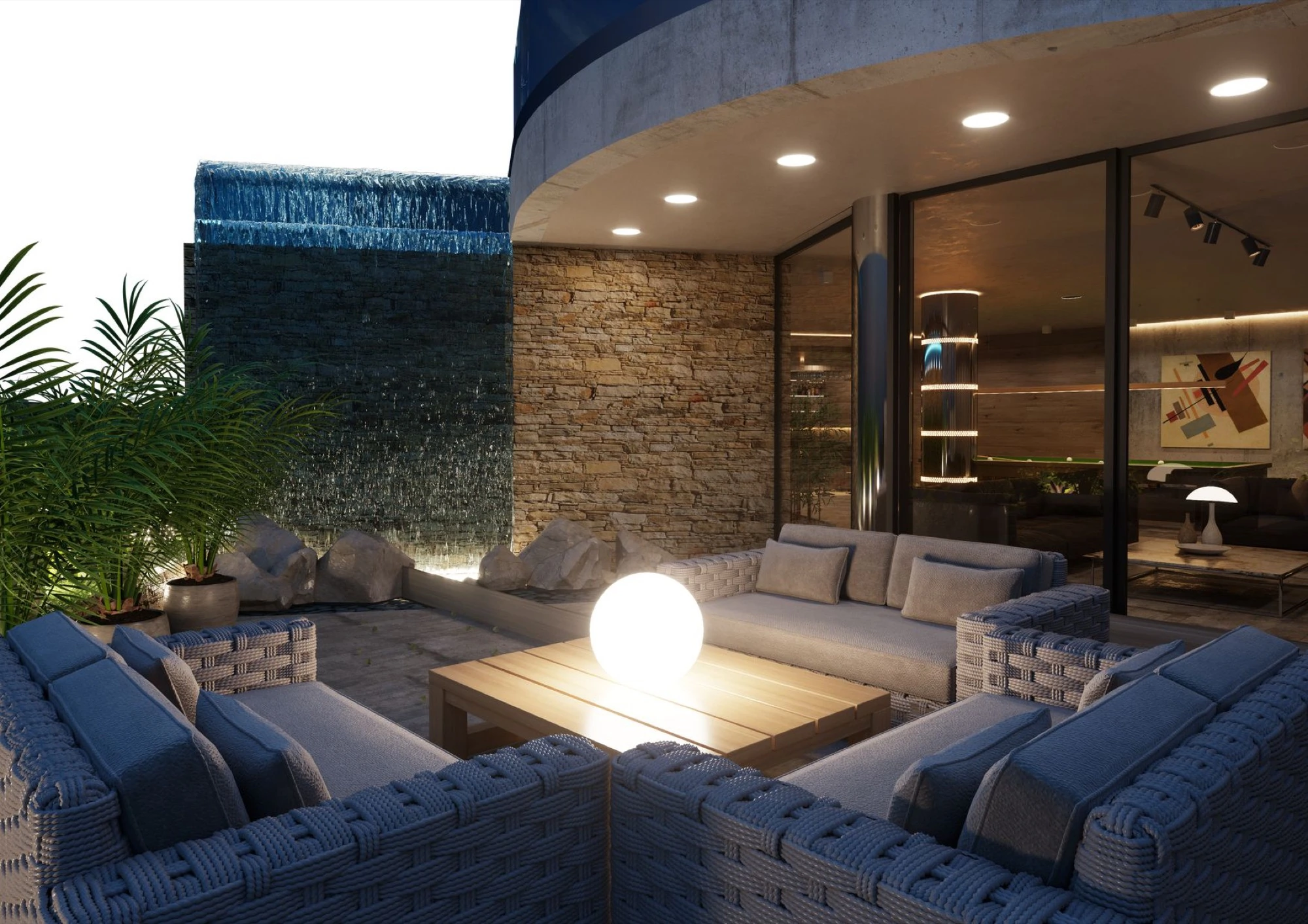 Sunrise Villa — image 4