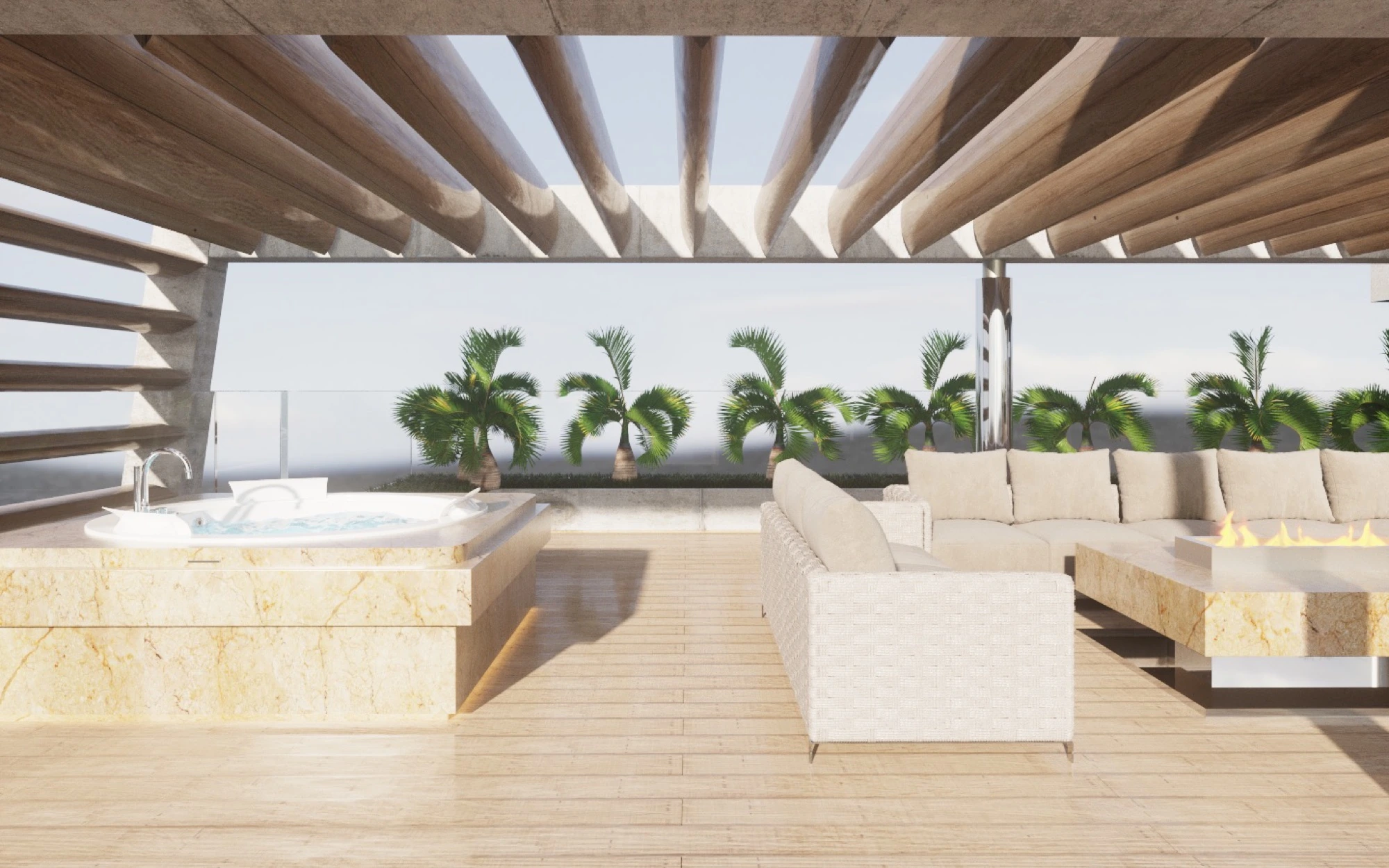 Sunrise Villa — image 5