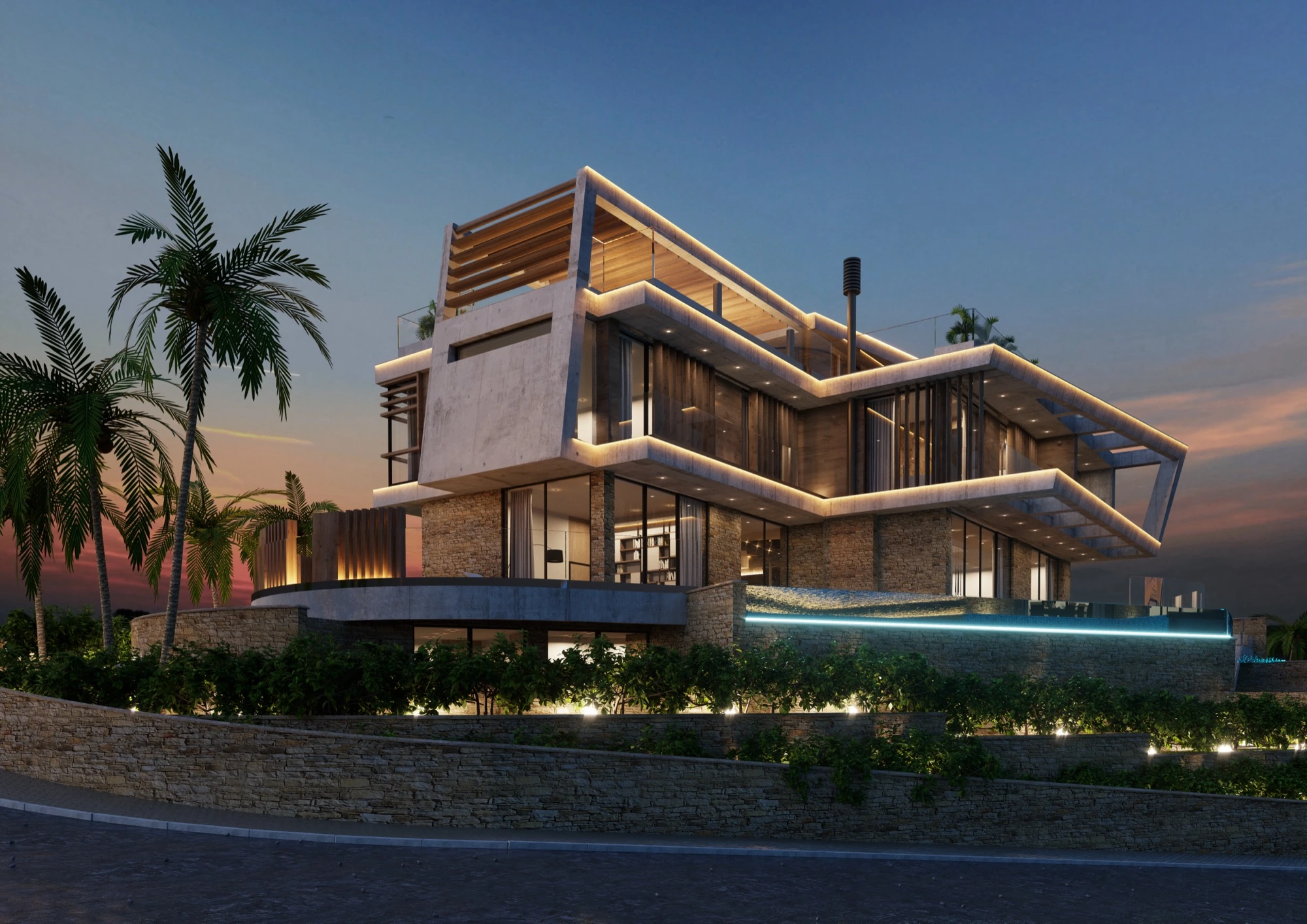 Sunrise Villa — image 2