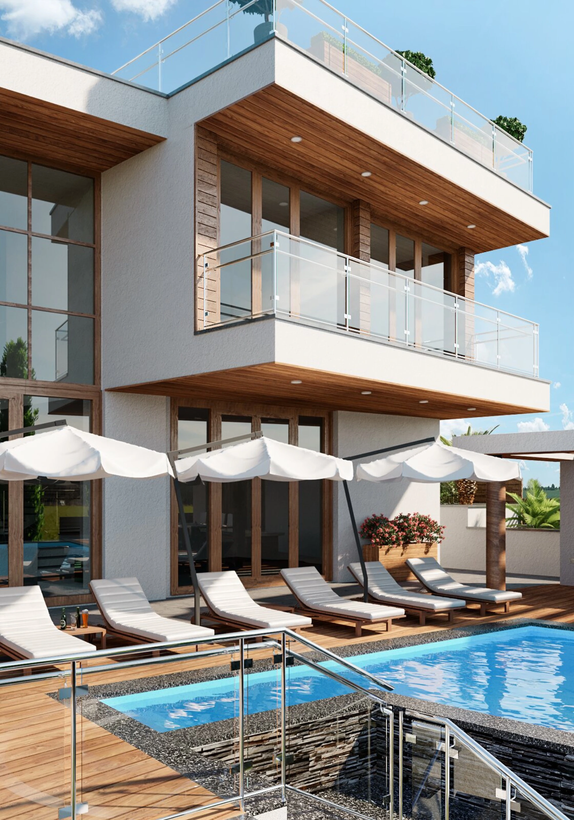 Sunshine Villa — image 3