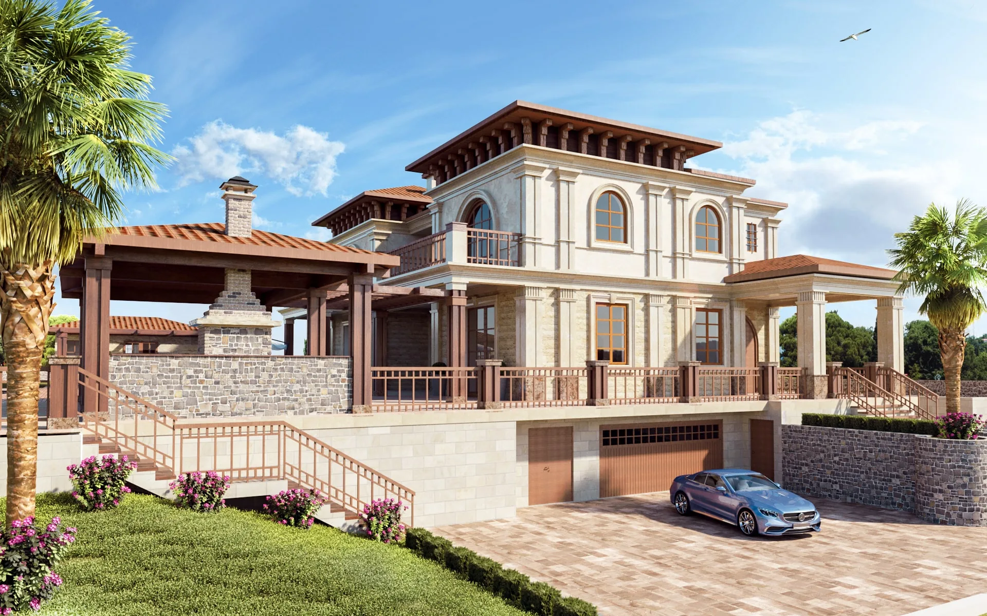 Tony House — image 2