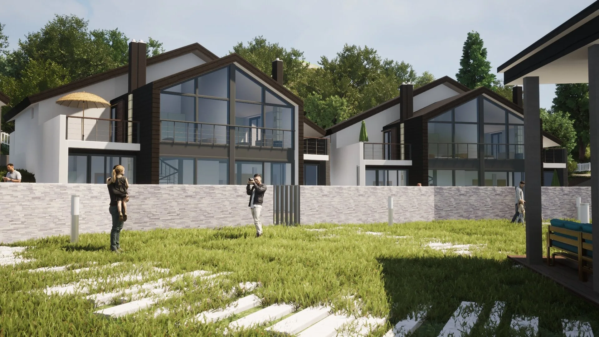 Trimiklini Complex — image 7