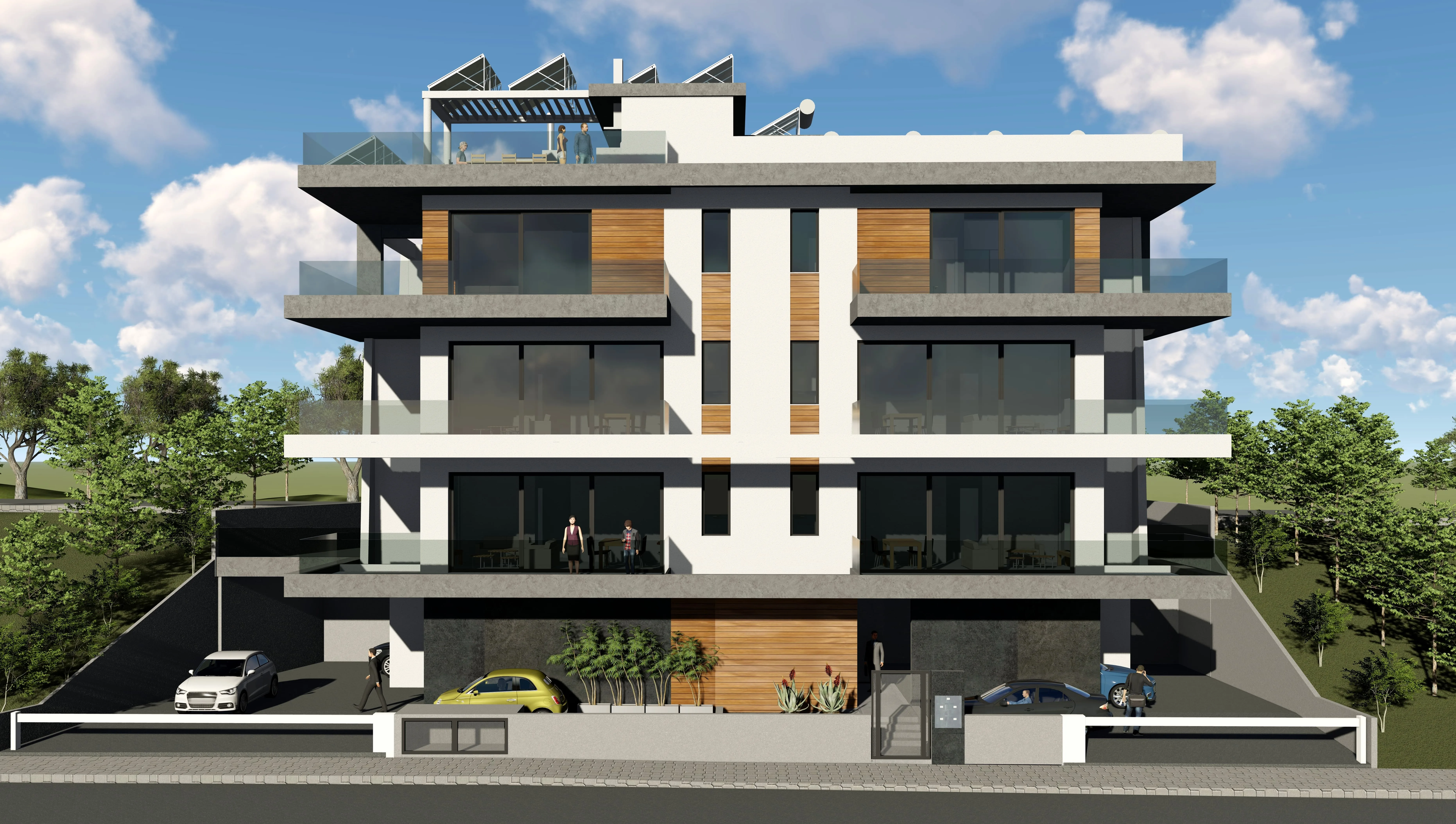 Velemar Apartments — image 2