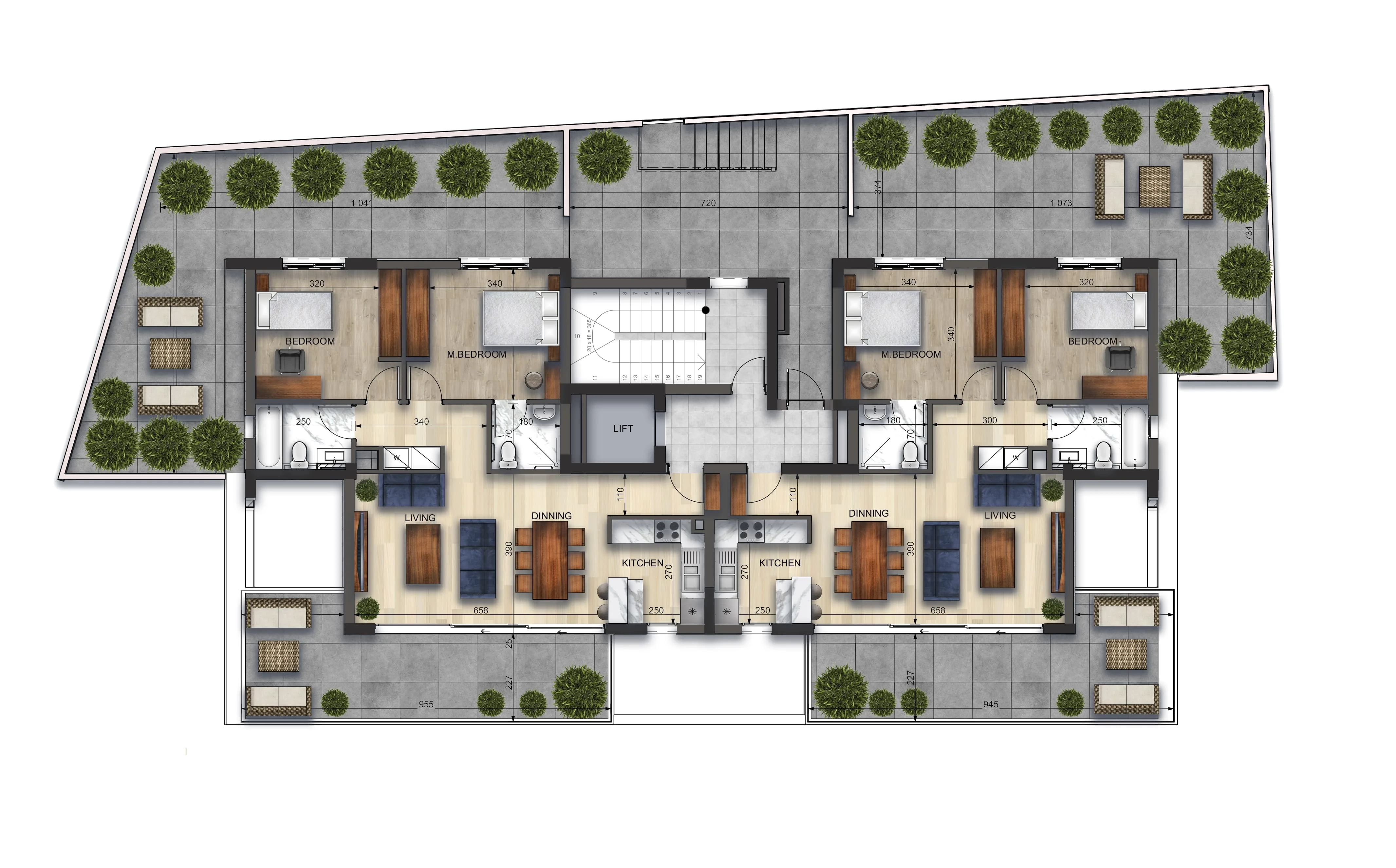 Velemar Apartments — image 3